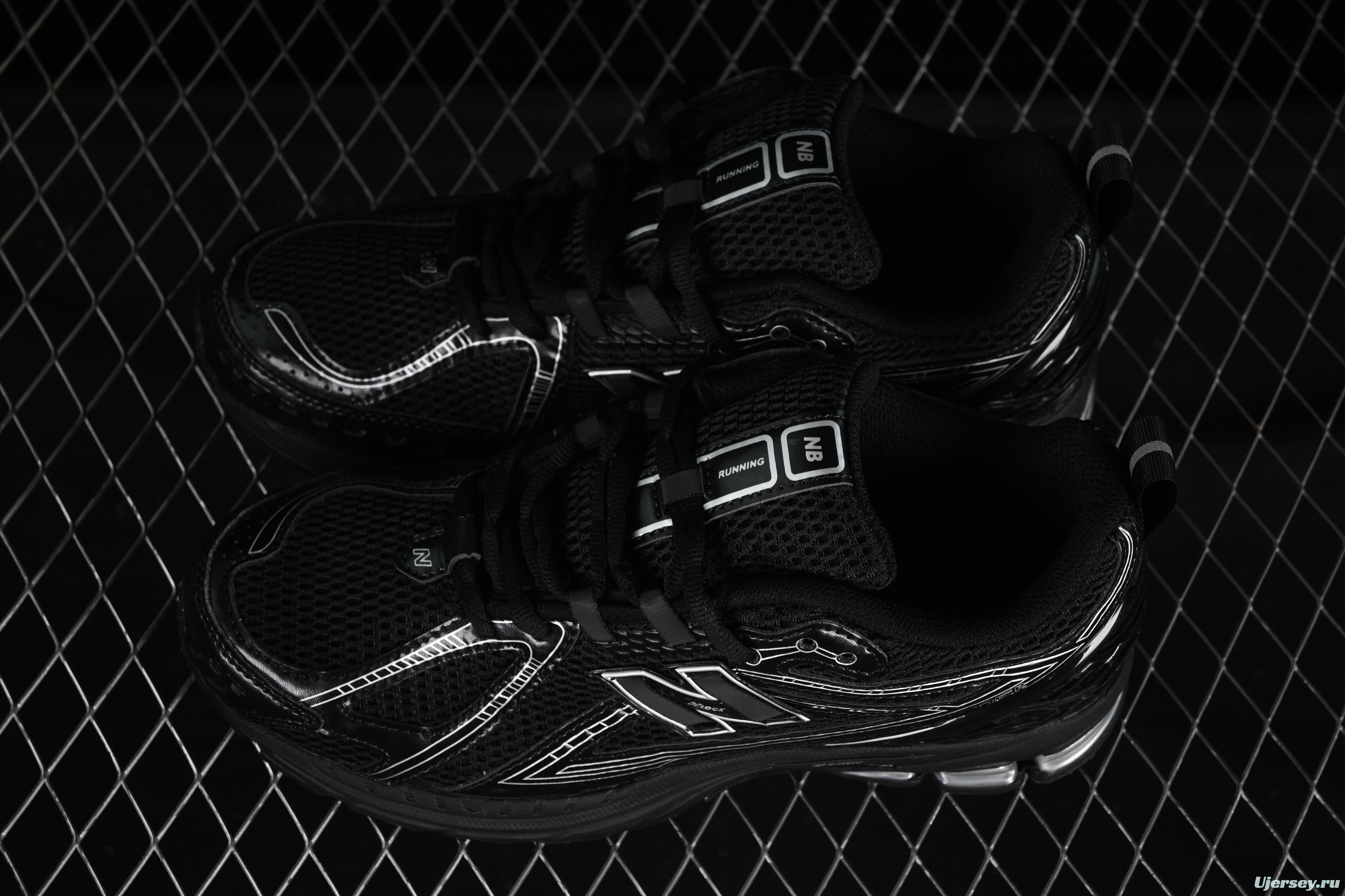 New Balance 1906 Series Retro Dad Style Casual Running Shoes - M1906RCH