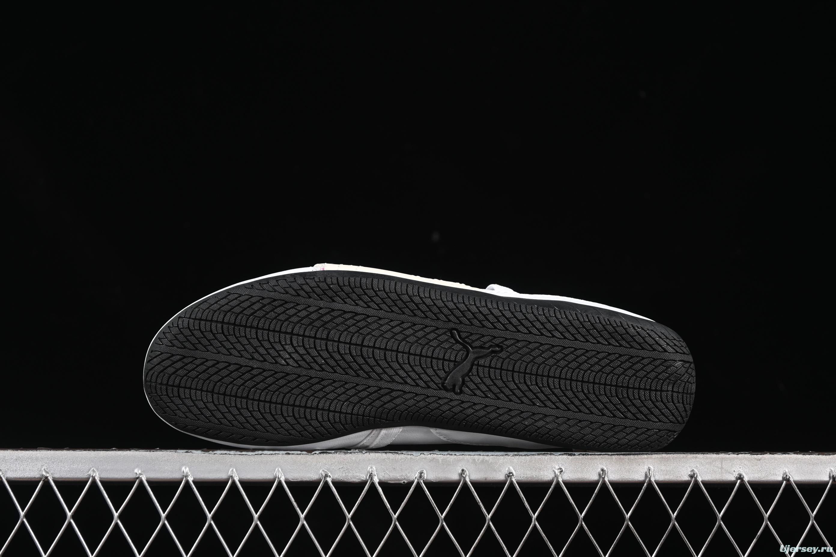 Puma Speedcat Ballet LTH Low-Top Lifestyle Casual Shoes - 403587-02