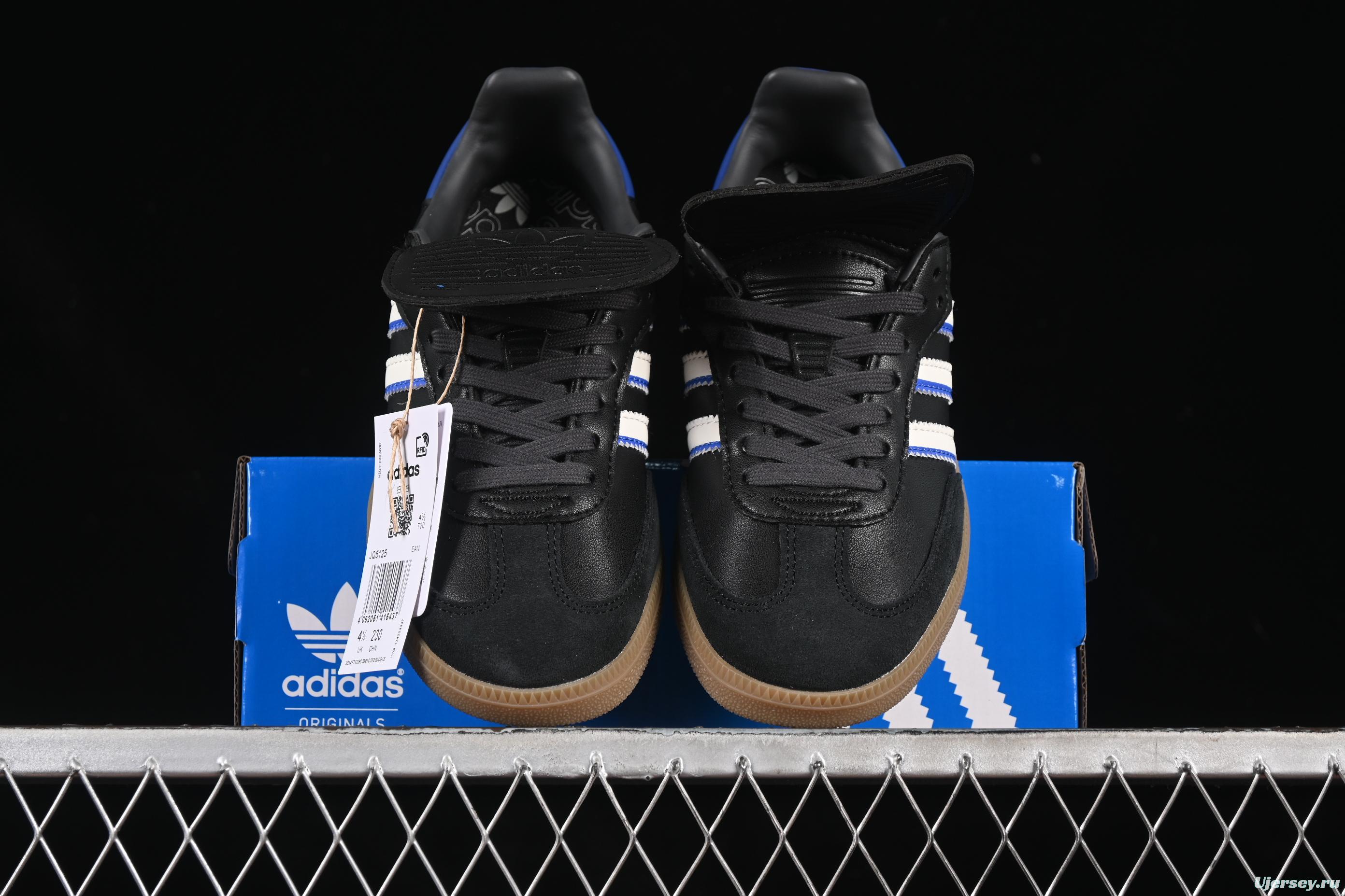 Adidas Samba LT Casual Sneakers - JQ5125