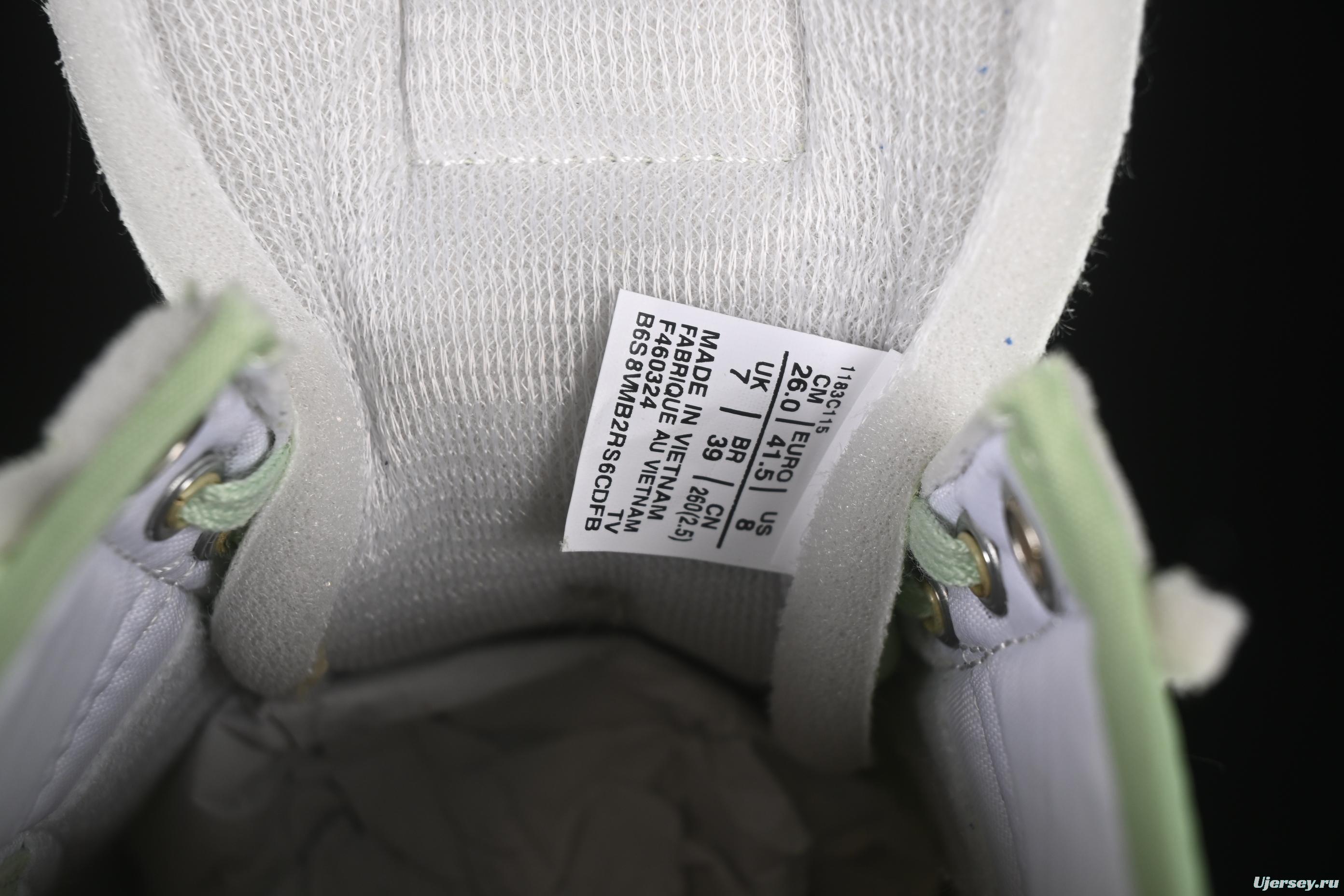 Onitsuka Tiger Mexico 66 SD Low-Top Casual Running Shoes - 1183C115-300