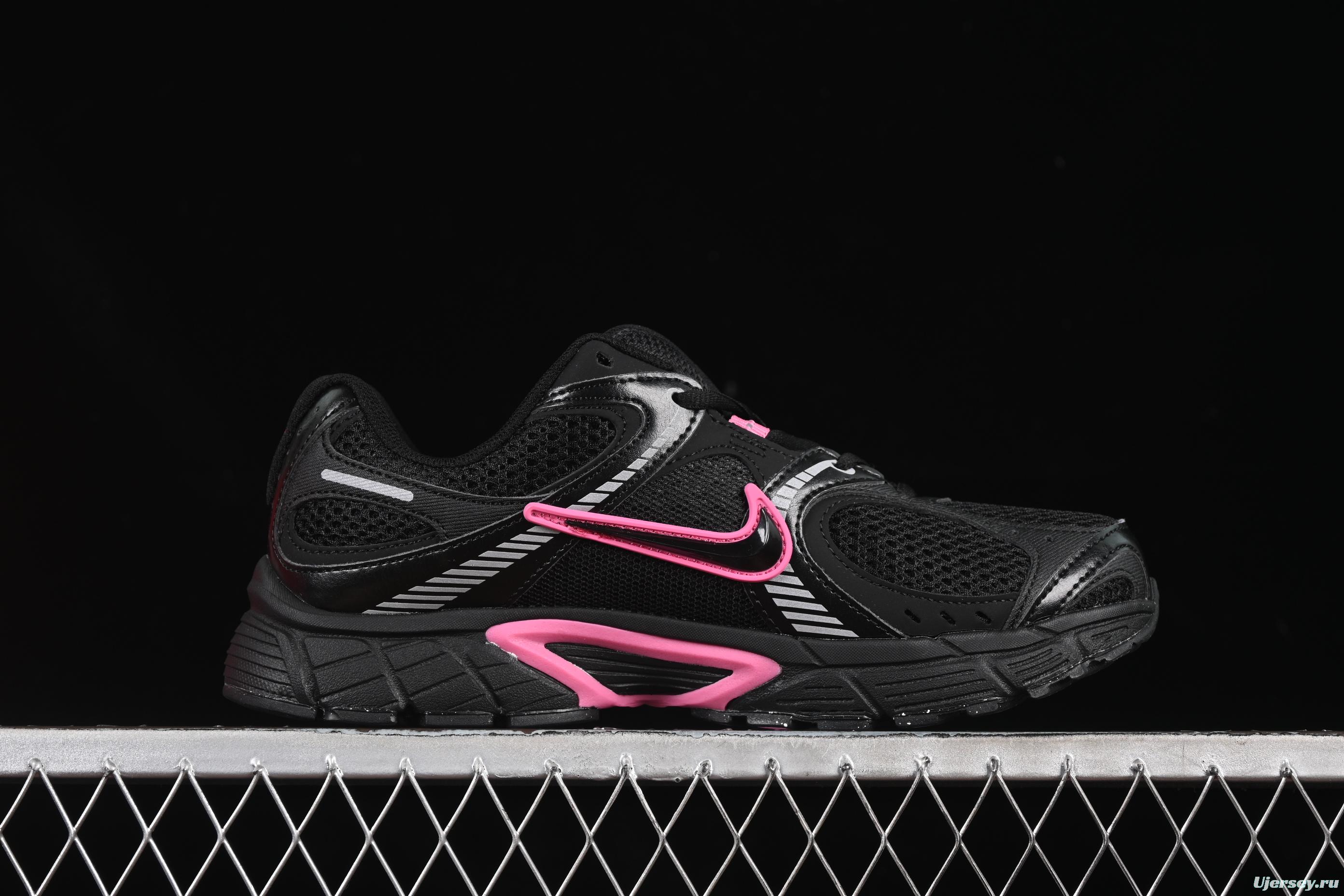 Nike V5 RNR Millennium Classic Retro Running Shoes with Foam Midsole - HJ5228-007