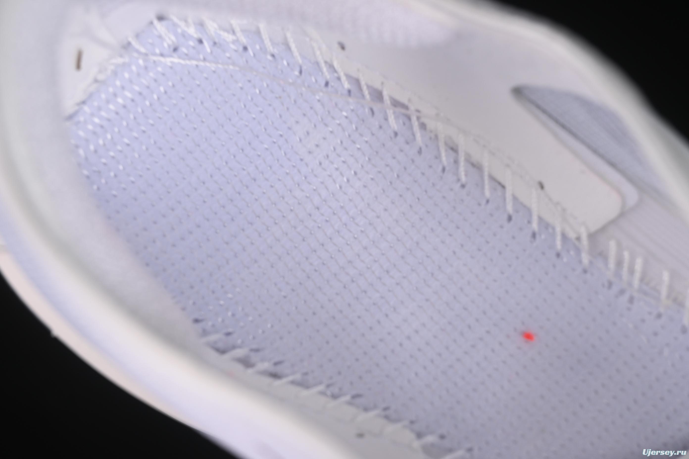 Nike ZoomX Vaporfly NEXT% 4 Marathon Series Road Racing Ultra-Light Cushion Running Shoes - HF6414-100