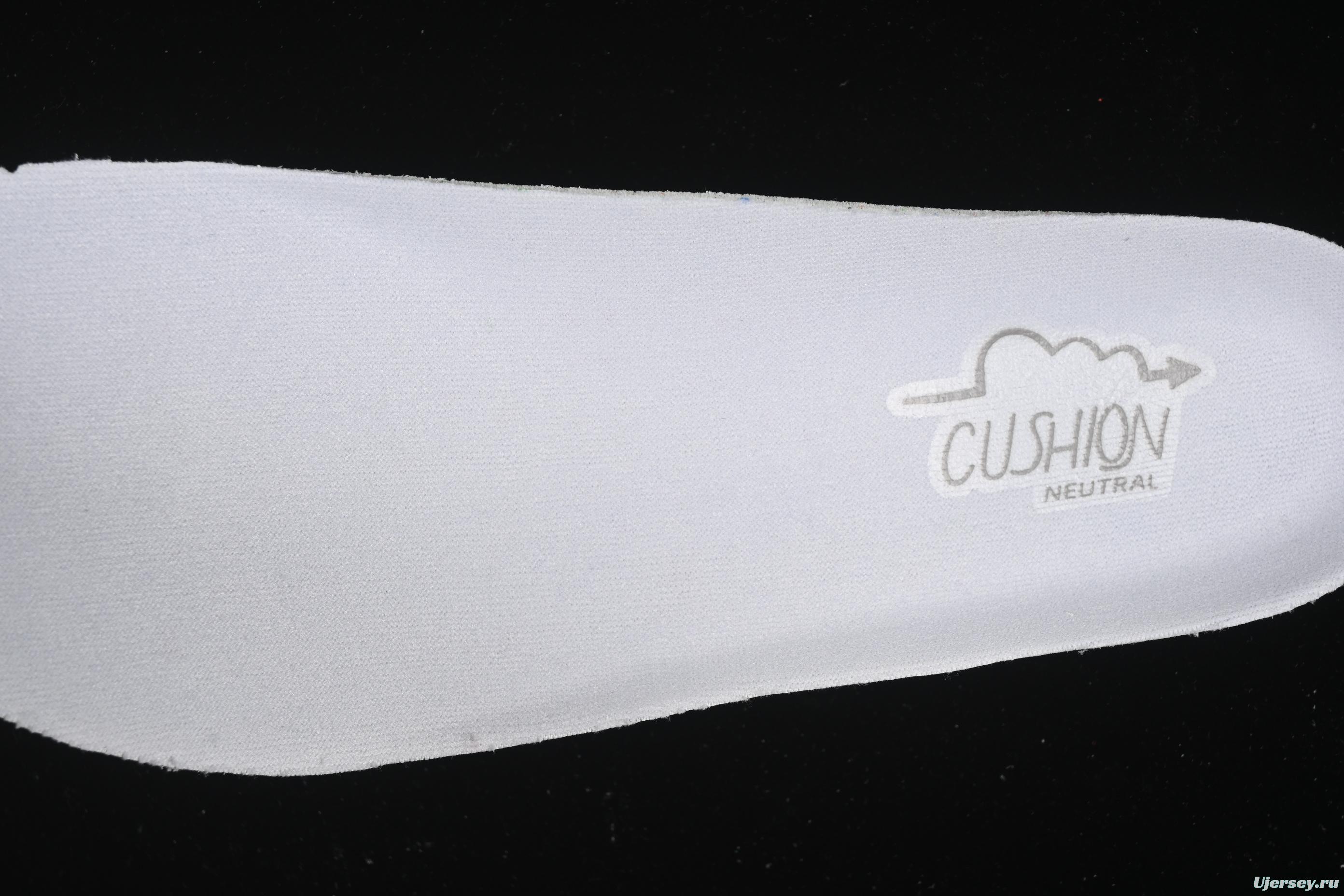 Brooks Glycerin 21 Cushioned Marathon Nitrogen Running Shoes - 1104191D085