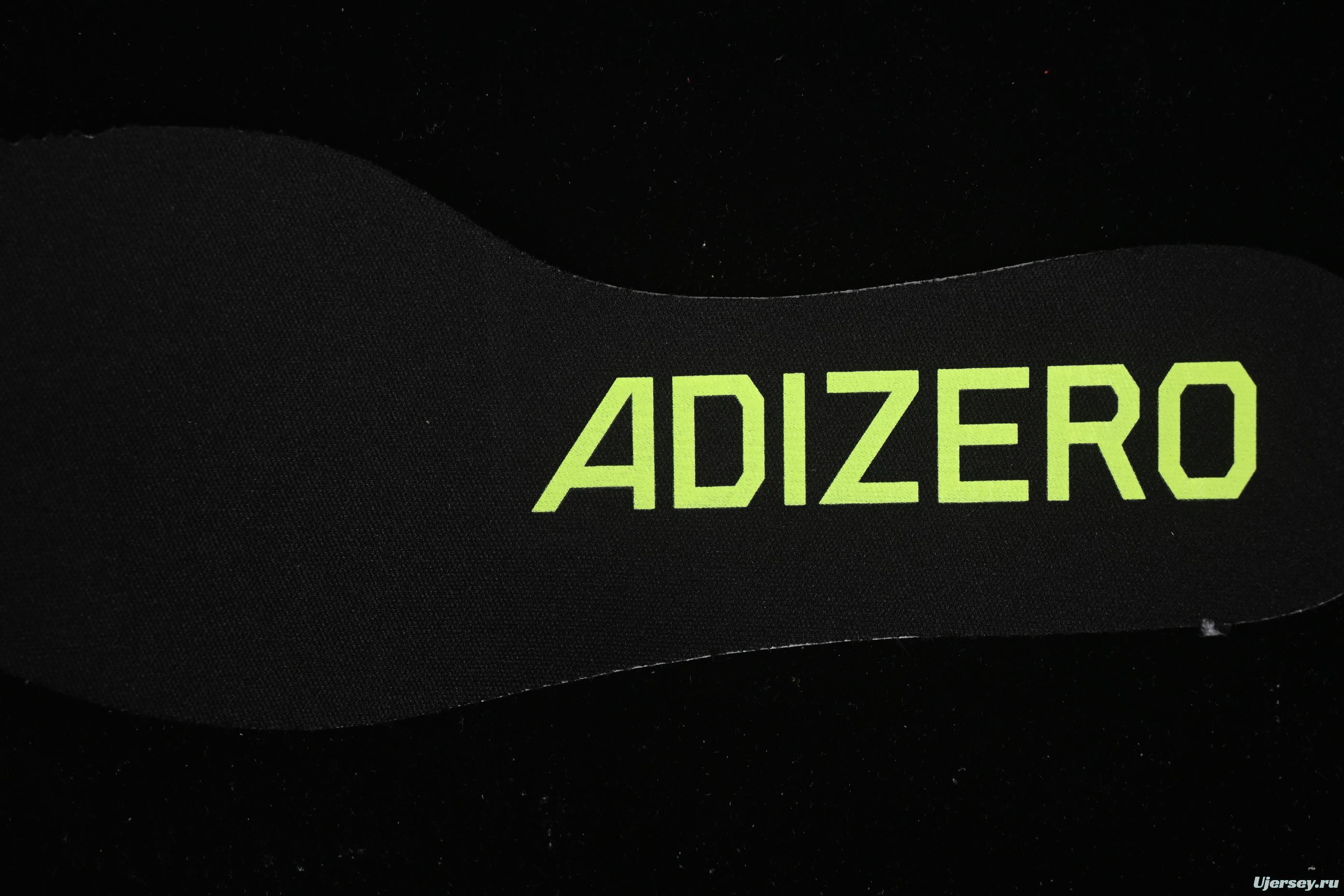 Adidas Adizero Evo SL Lightweight Breathable Cushioned Running Shoes - JR3418