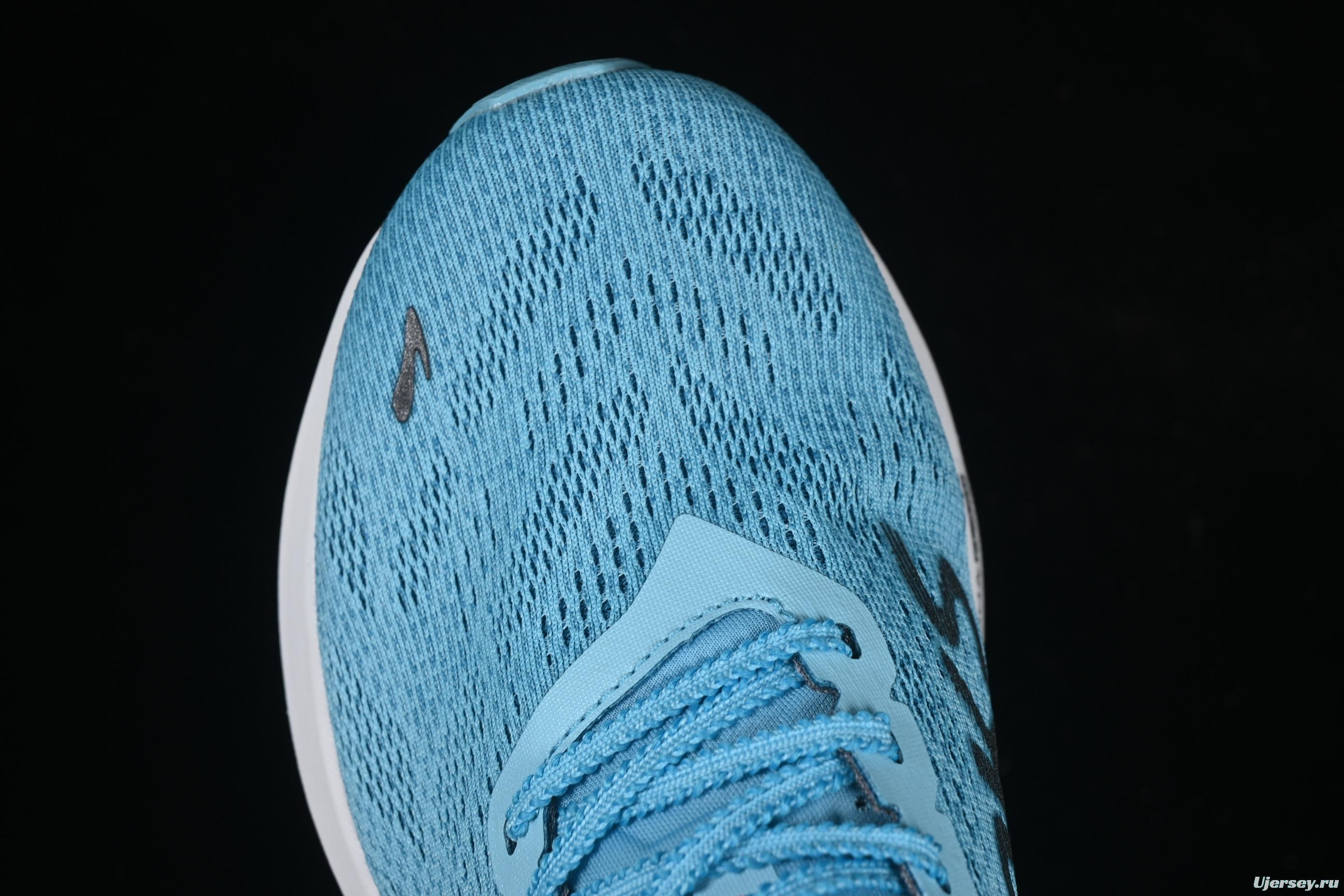 Brooks Hyperion 2 Low-Cut Breathable Lightweight Running Shoes with DNA LOFT V2 Cushioning - 1104321D441