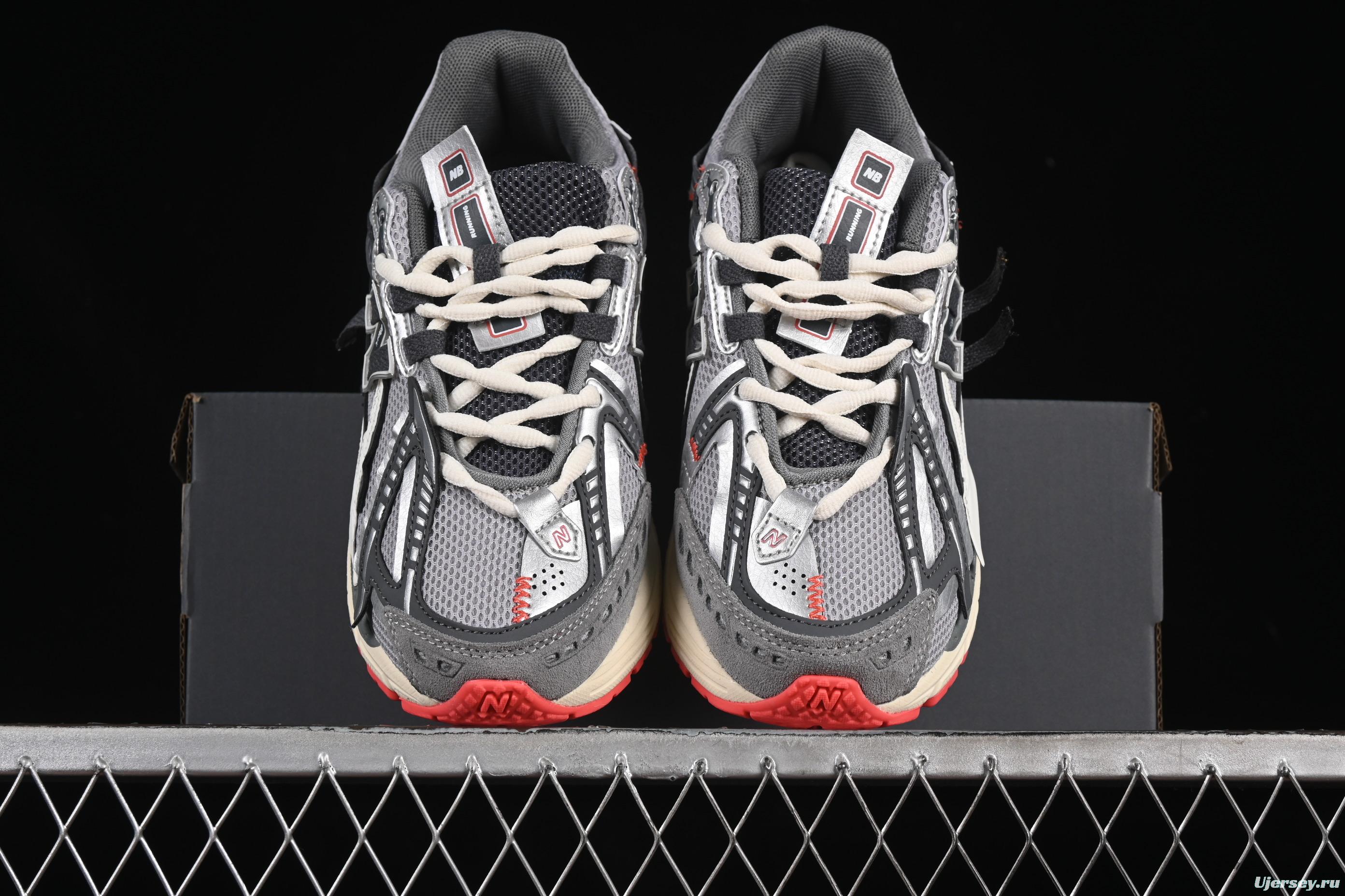 New Balance 1906 Series Retro Dad Style Casual Running Shoes - M1906AC