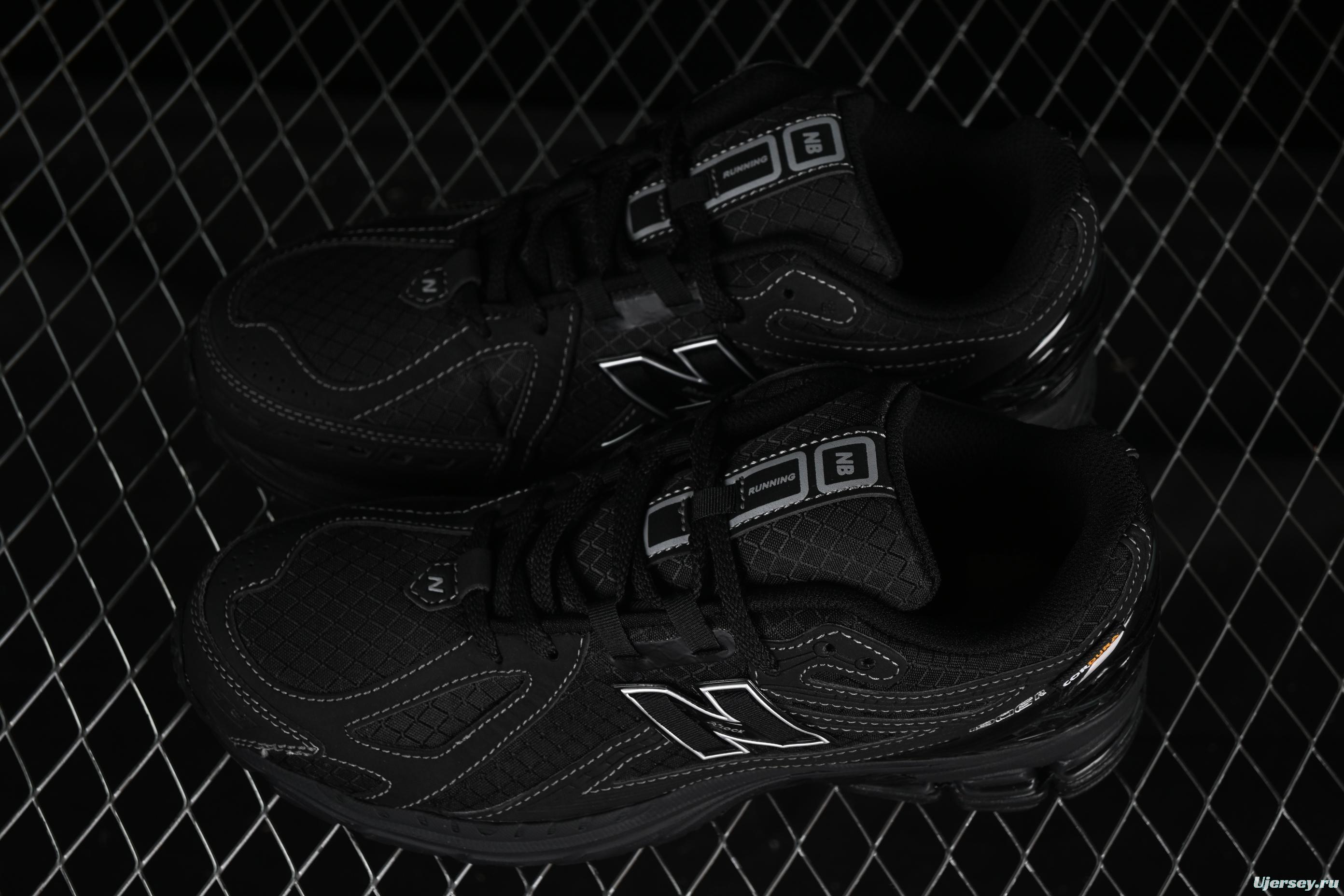 New Balance 1906 Series Retro Dad Style Casual Running Shoes - M1906RWF