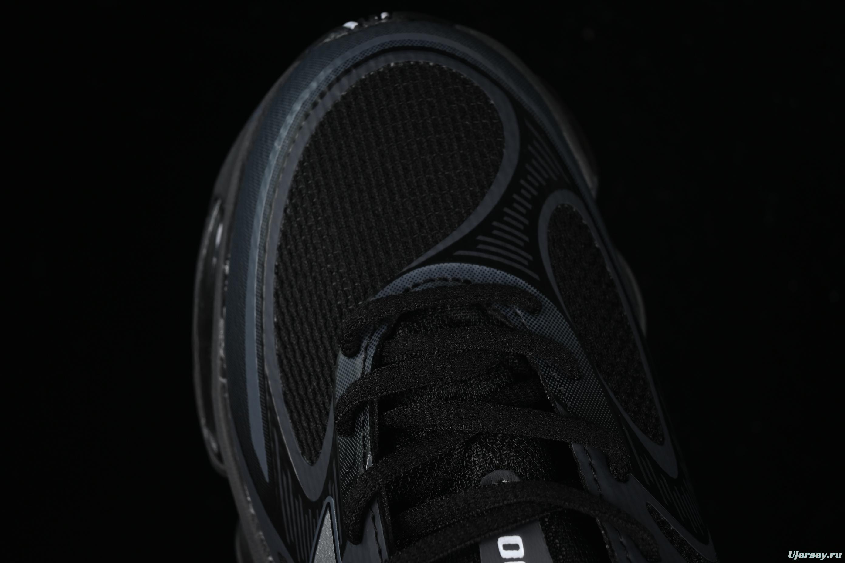 New Balance 2000 Series Retro Dad Style Casual Running Shoes - U2000BR