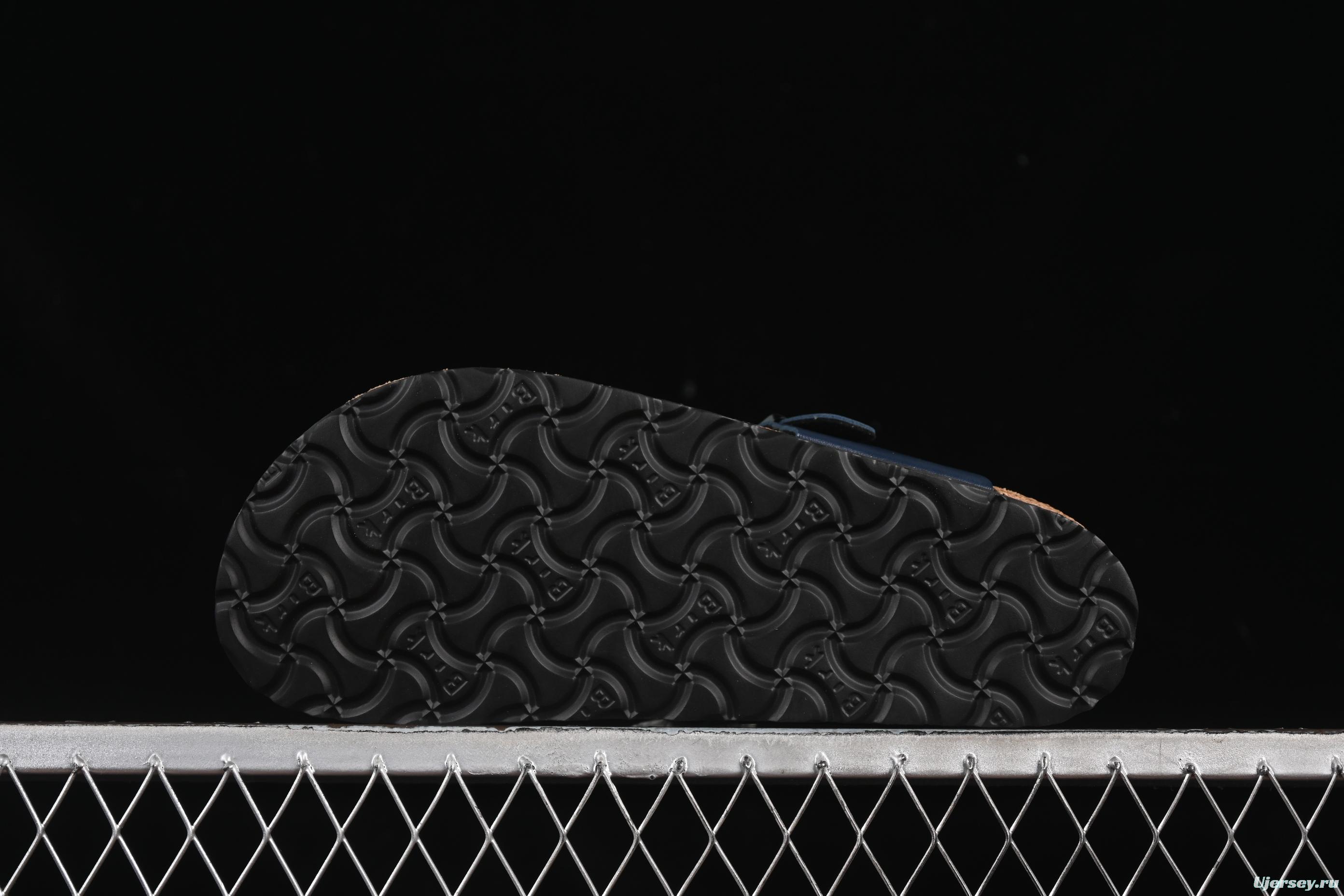 Birkenstock Milano Unisex Soft Footbed Sandals with Cushioned Cork Midsole - 652801