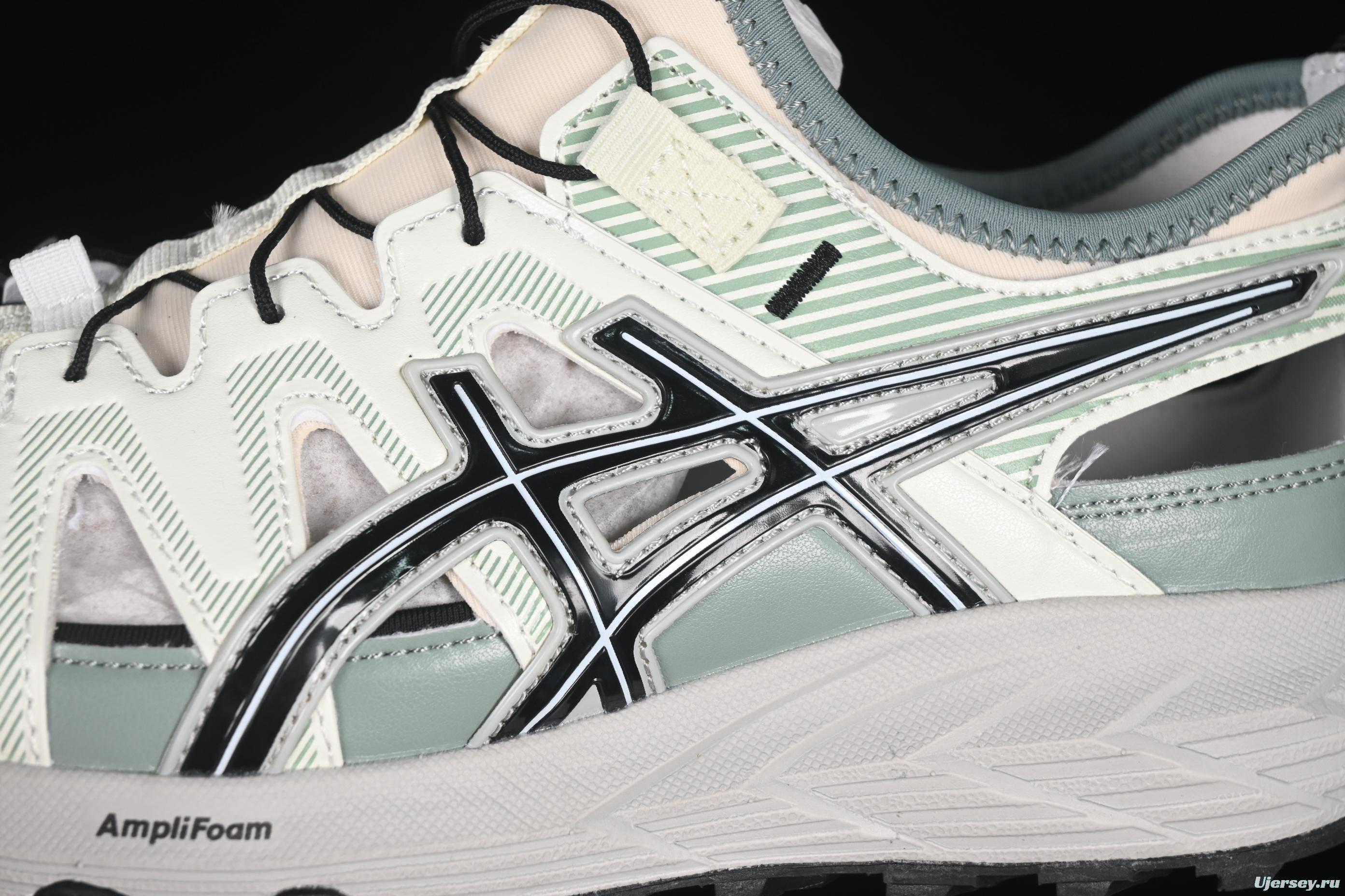 Asics Gel-Sonoma SE Sports Leisure Breathable Sandals - 1203A670-100