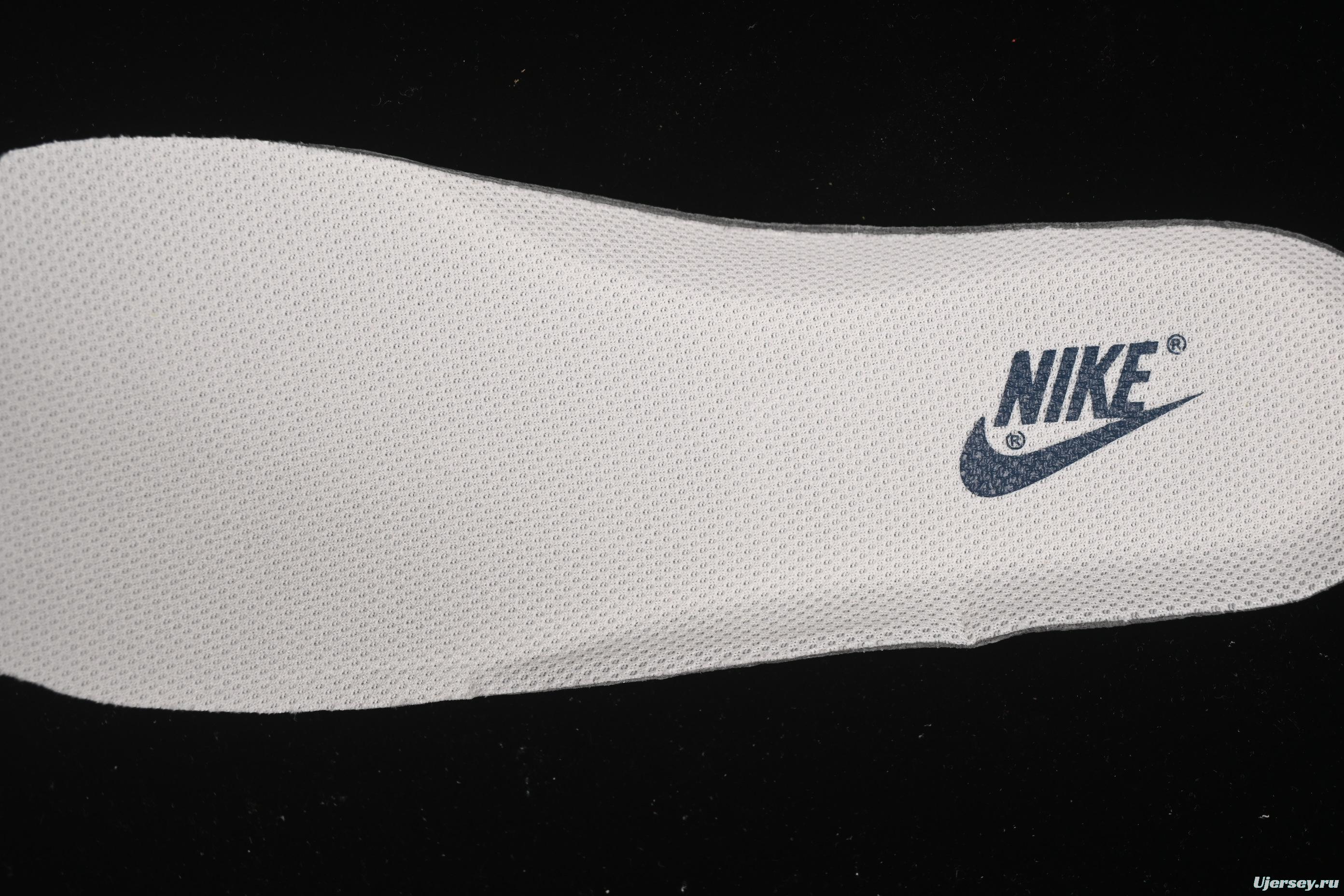 Nike Air Force 1'07 Low LV Collaboration Print Drawstring Casual Sneakers - DM6868-096