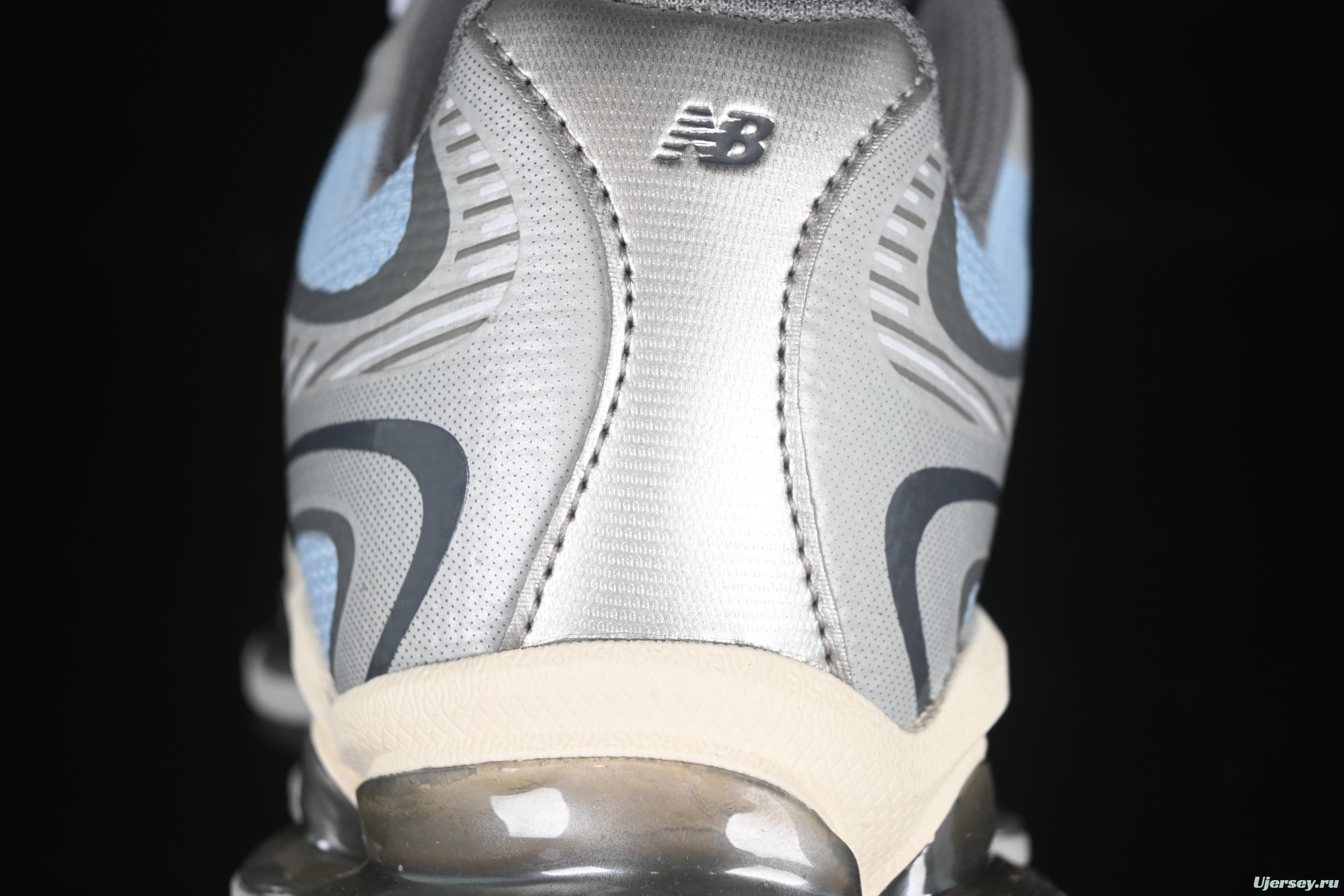 New Balance 2000 Series Retro Dad Style Casual Running Shoes - U2000ELE