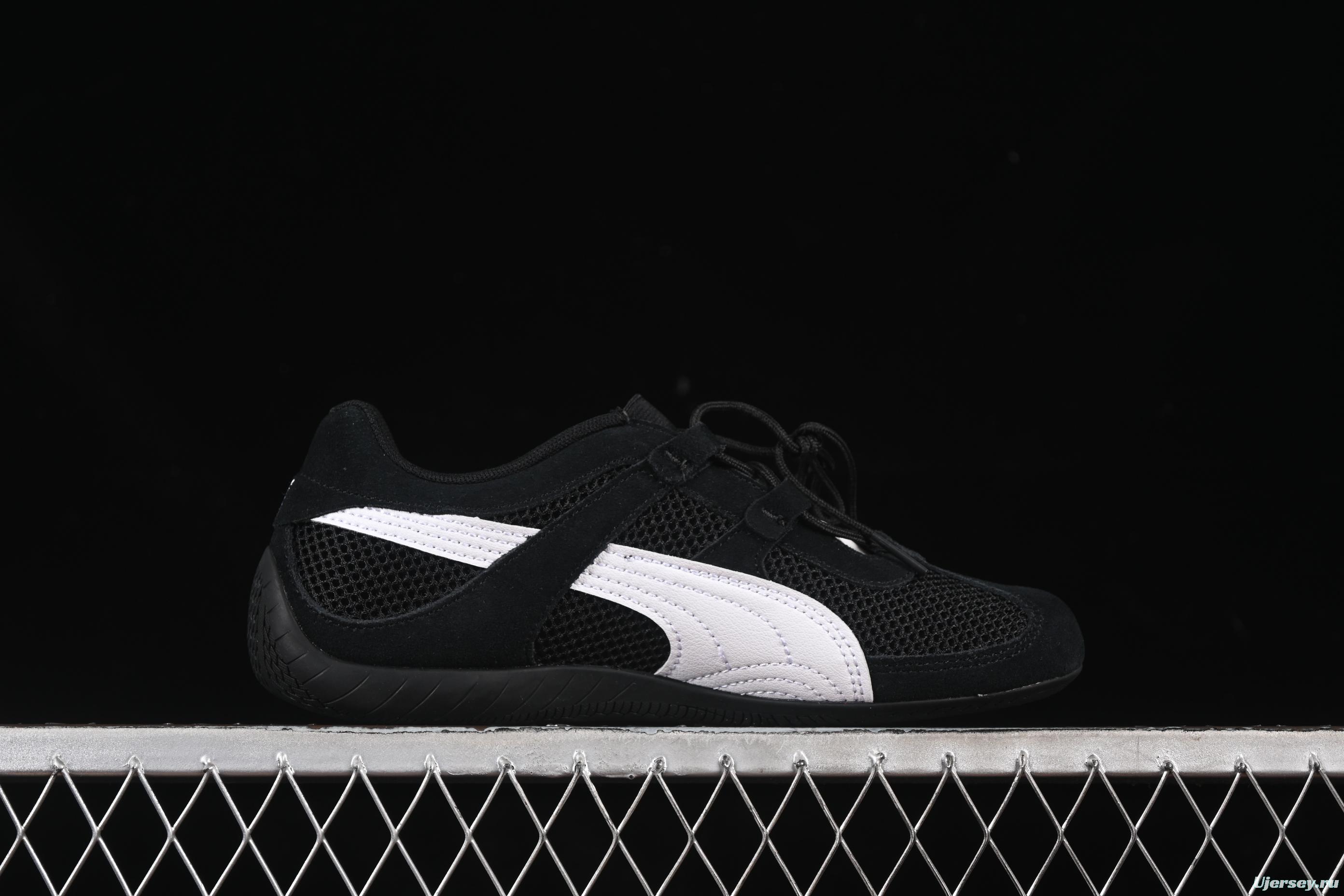Puma The Open Product x Puma Speedcat Racing Series Low-Top Lifestyle Casual Shoes - 403589-01
