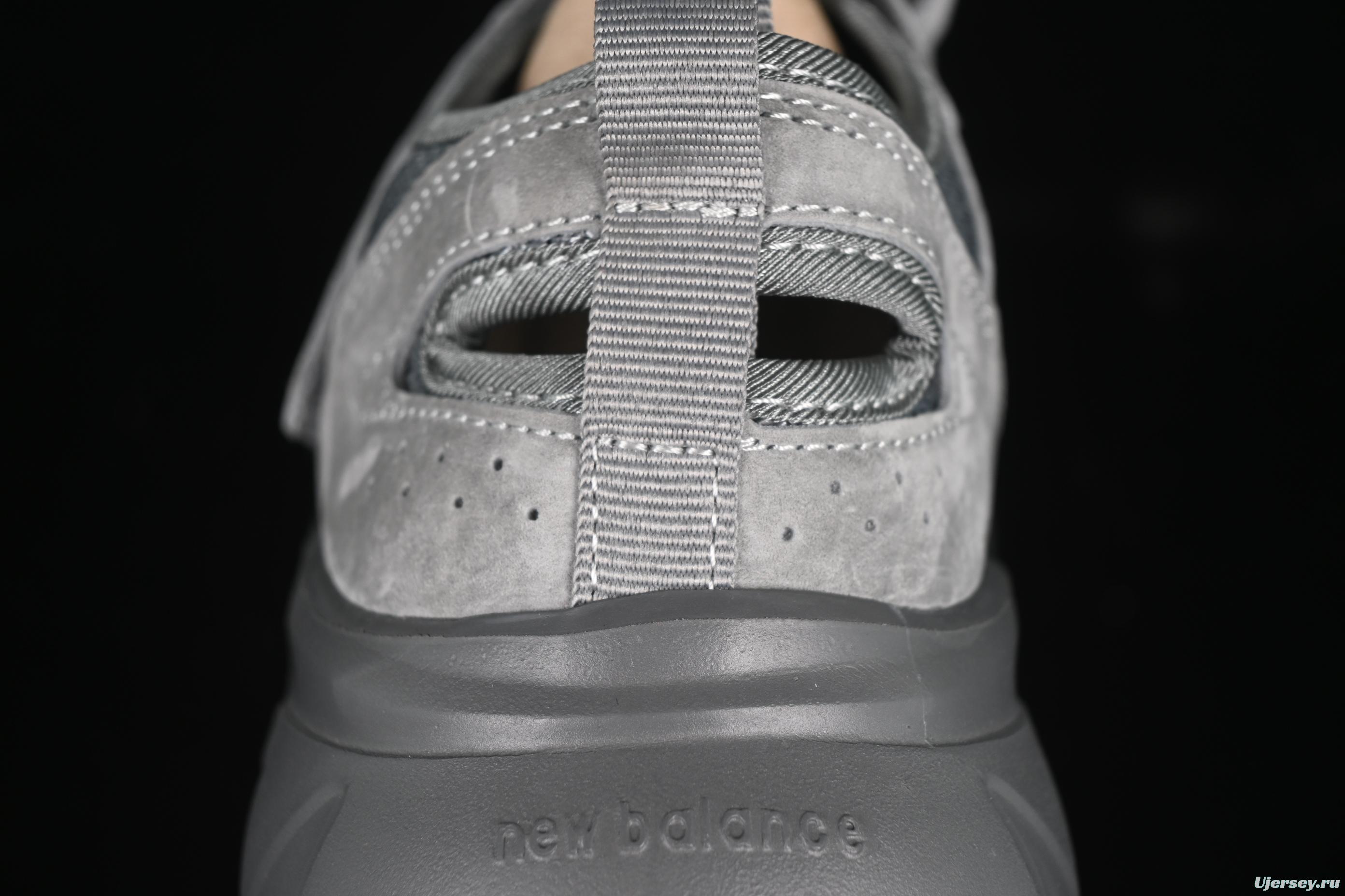 New Balance Breeze Low-Top Breathable Casual Shoes for Summer - SD2203GR