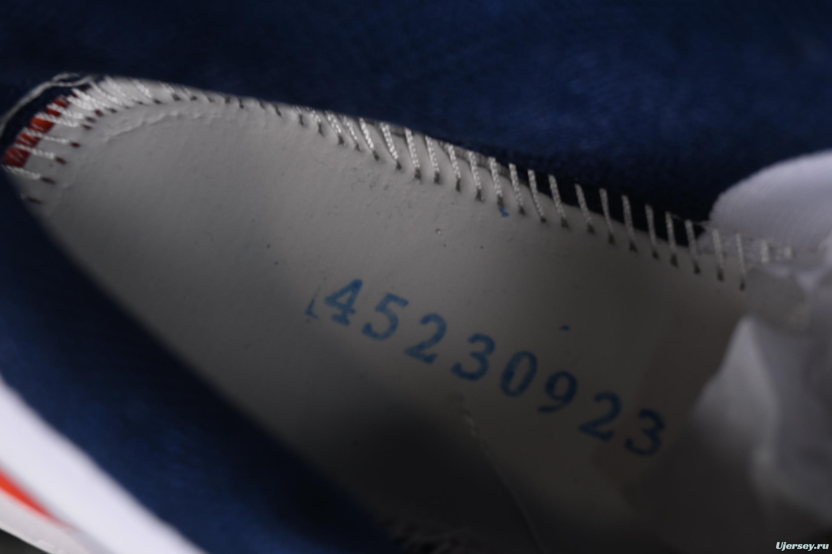 Asics Gel-Resolution 9 Retro Breathable Cushioned Casual Running Shoes - 1041A376-102