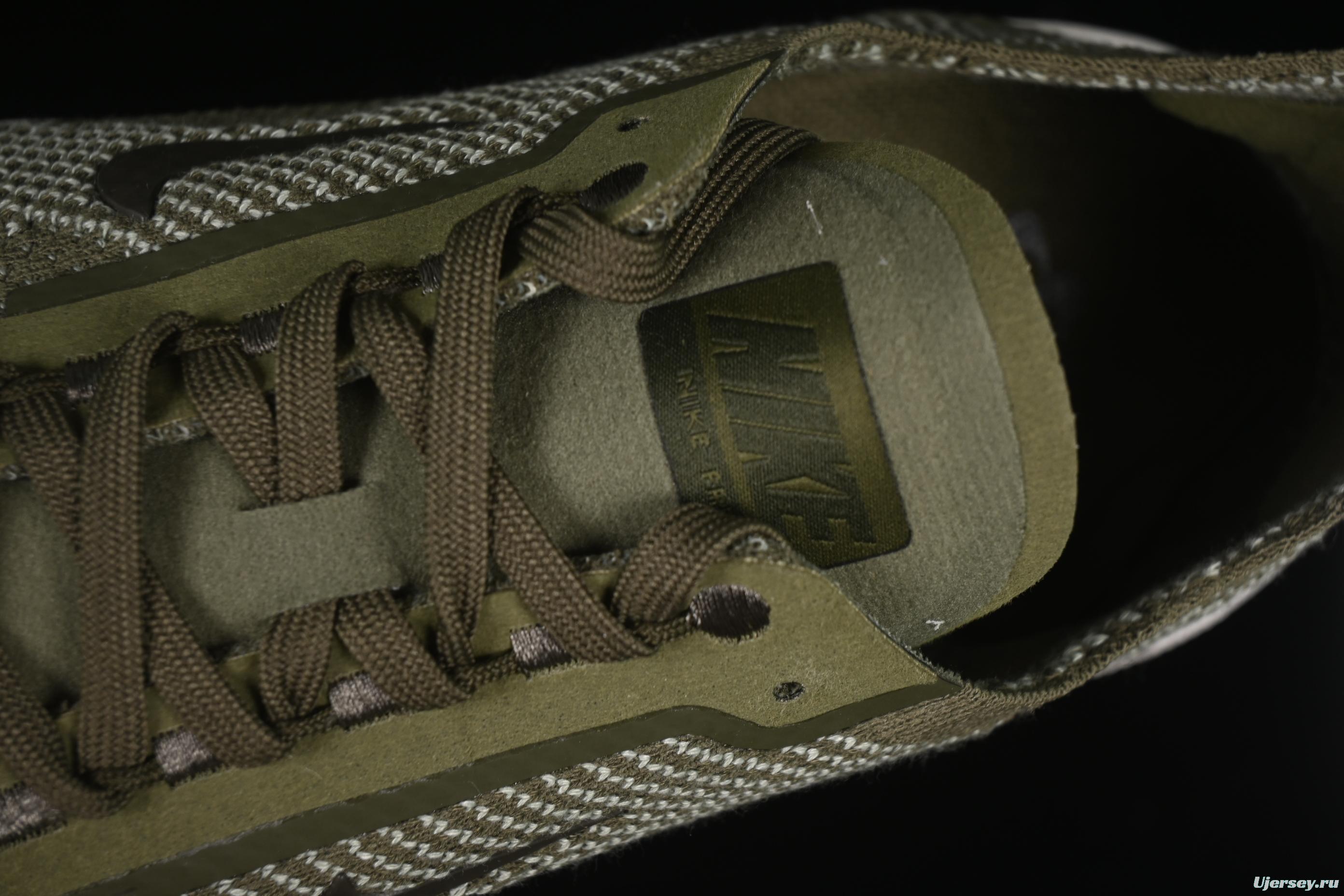 Nike Free 2025 Breathable Knit Running Shoes with Enhanced Cushioning - HF1078-200