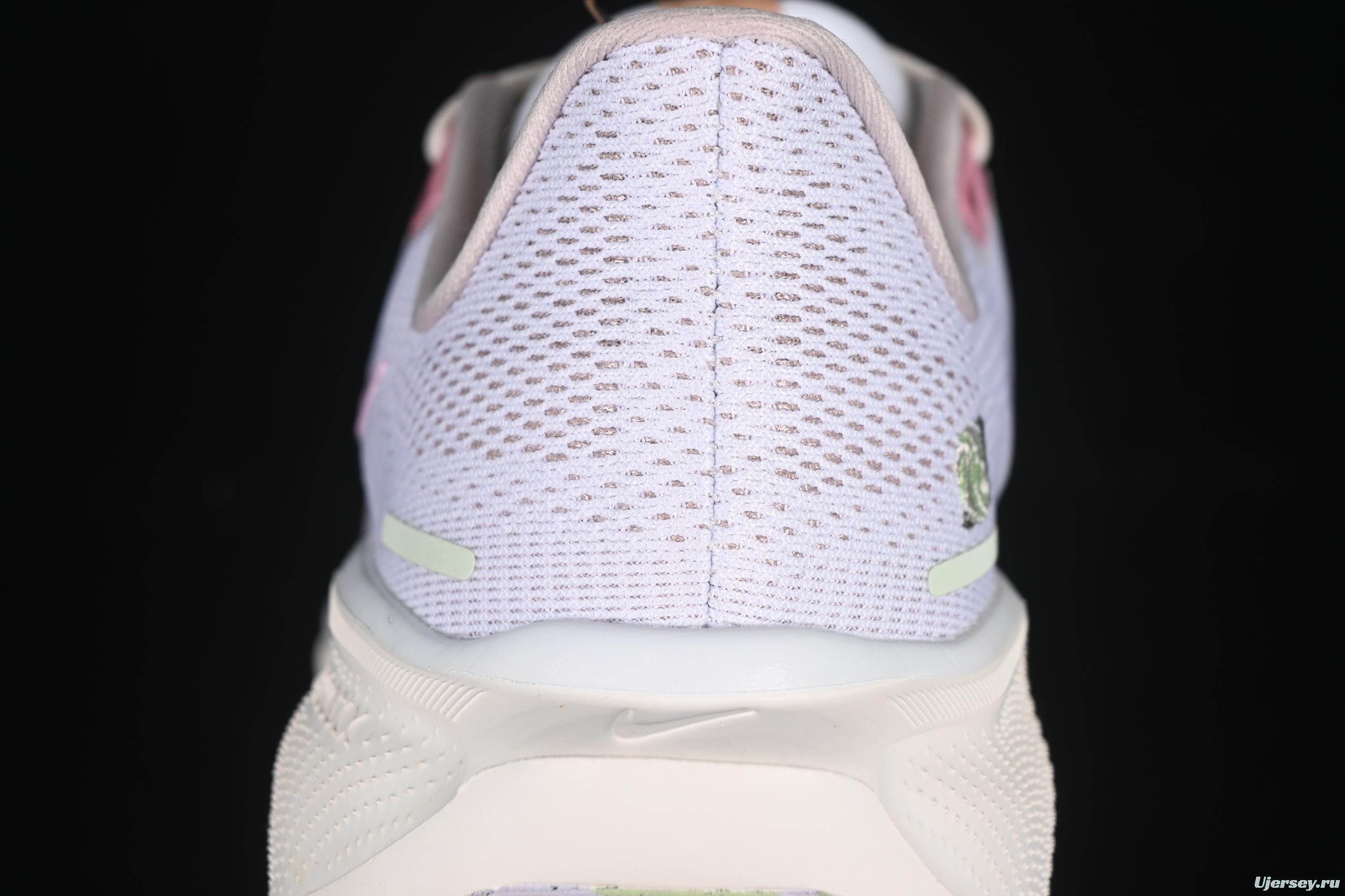 Nike Air Zoom Pegasus 41 Running Shoes with Mesh Upper and Cushioned Support - IB8882-161