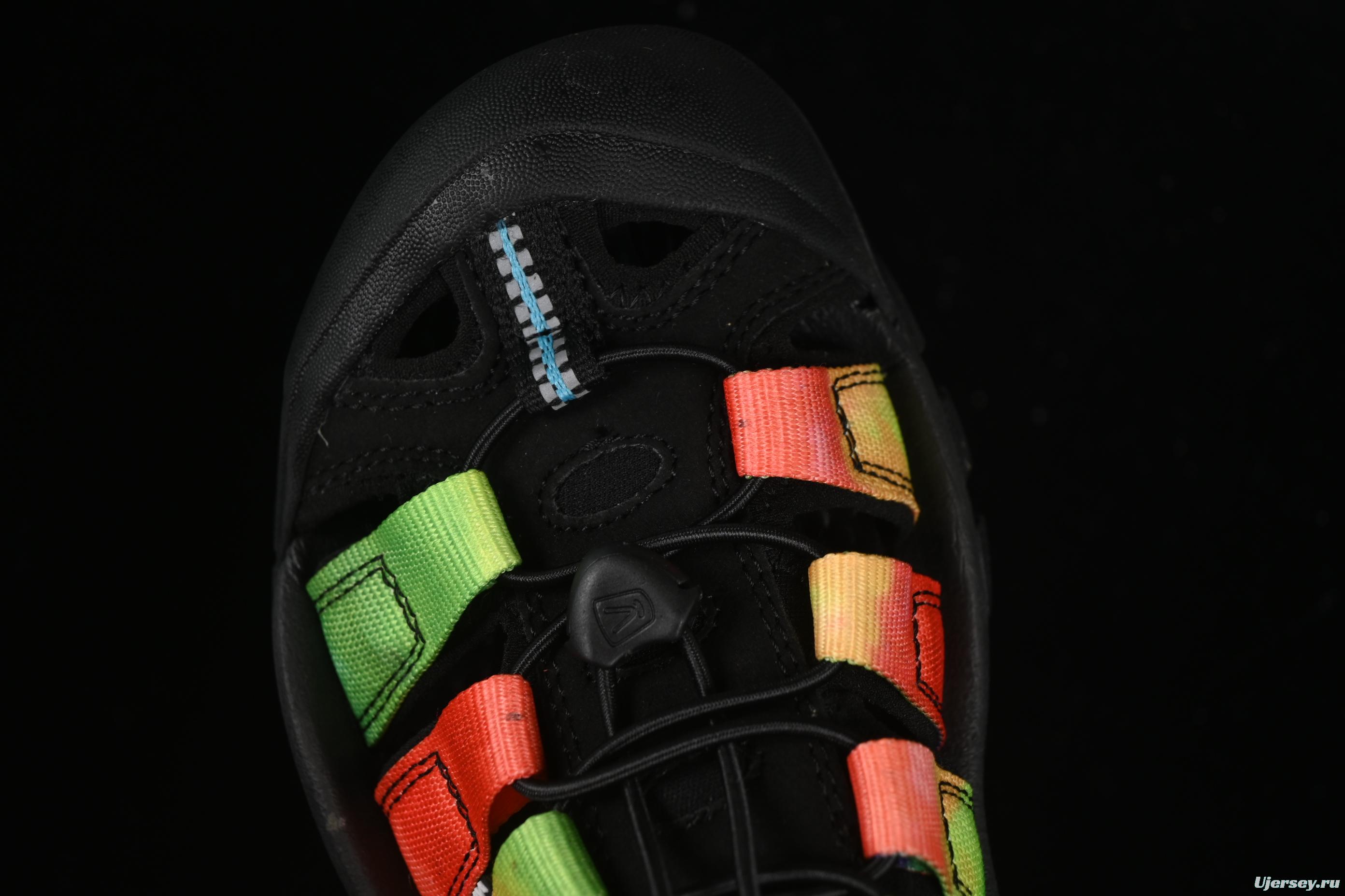 Keen Newport Summer Trendy Woven Elastic Strap Water Hiking Outdoor Sandals - 1022258 Couleuras