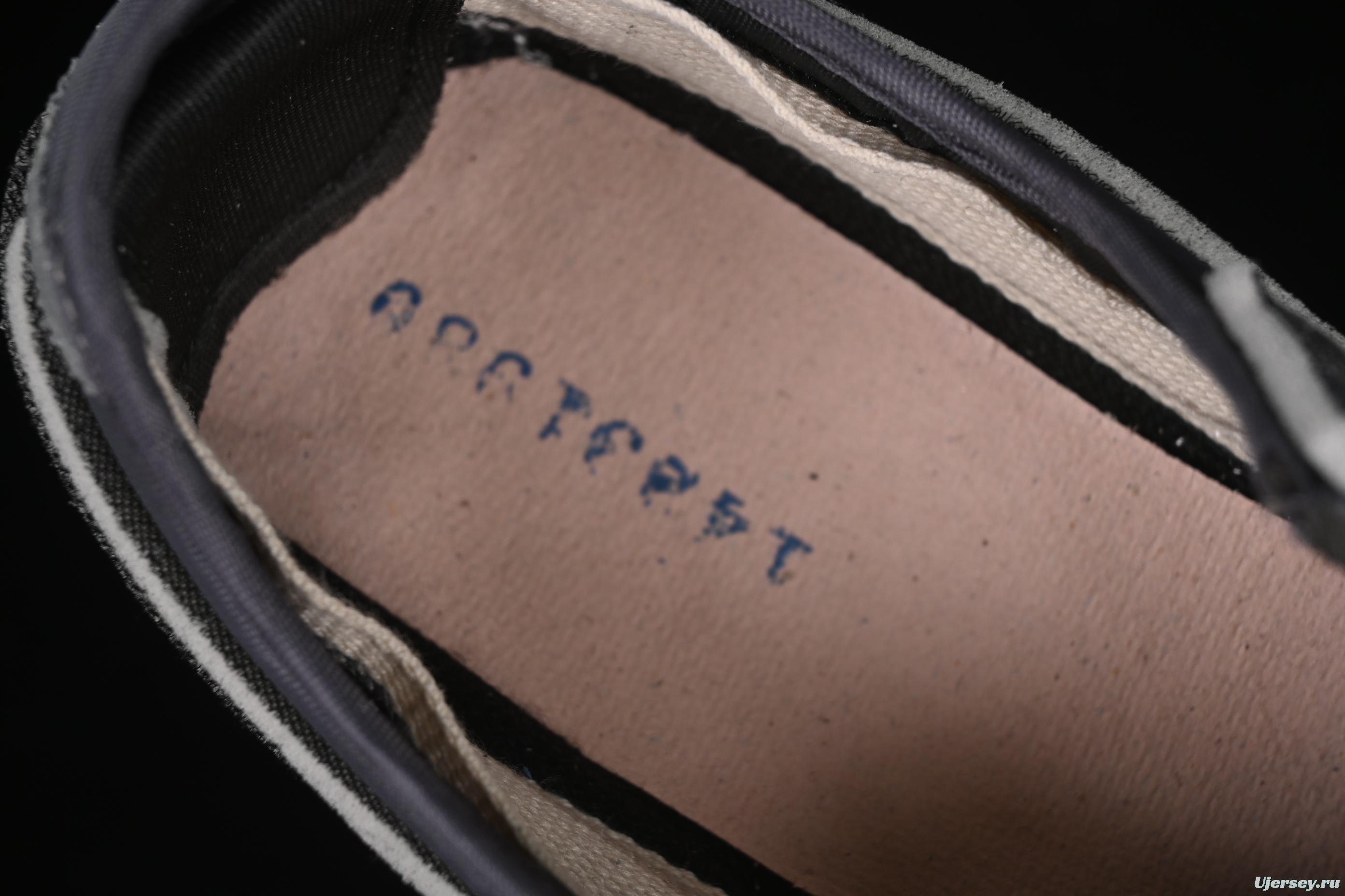 Onitsuka Tiger Mexico 66 SD Low-Top Casual Running Shoes - 1183C115-020