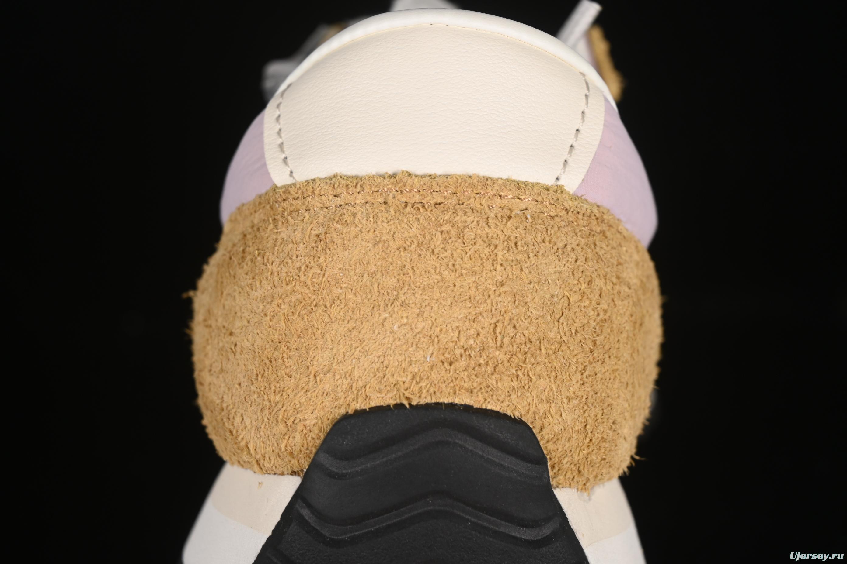 New Balance NB471 Series Fabric and Leather Casual Lifestyle Shoes - U471AC