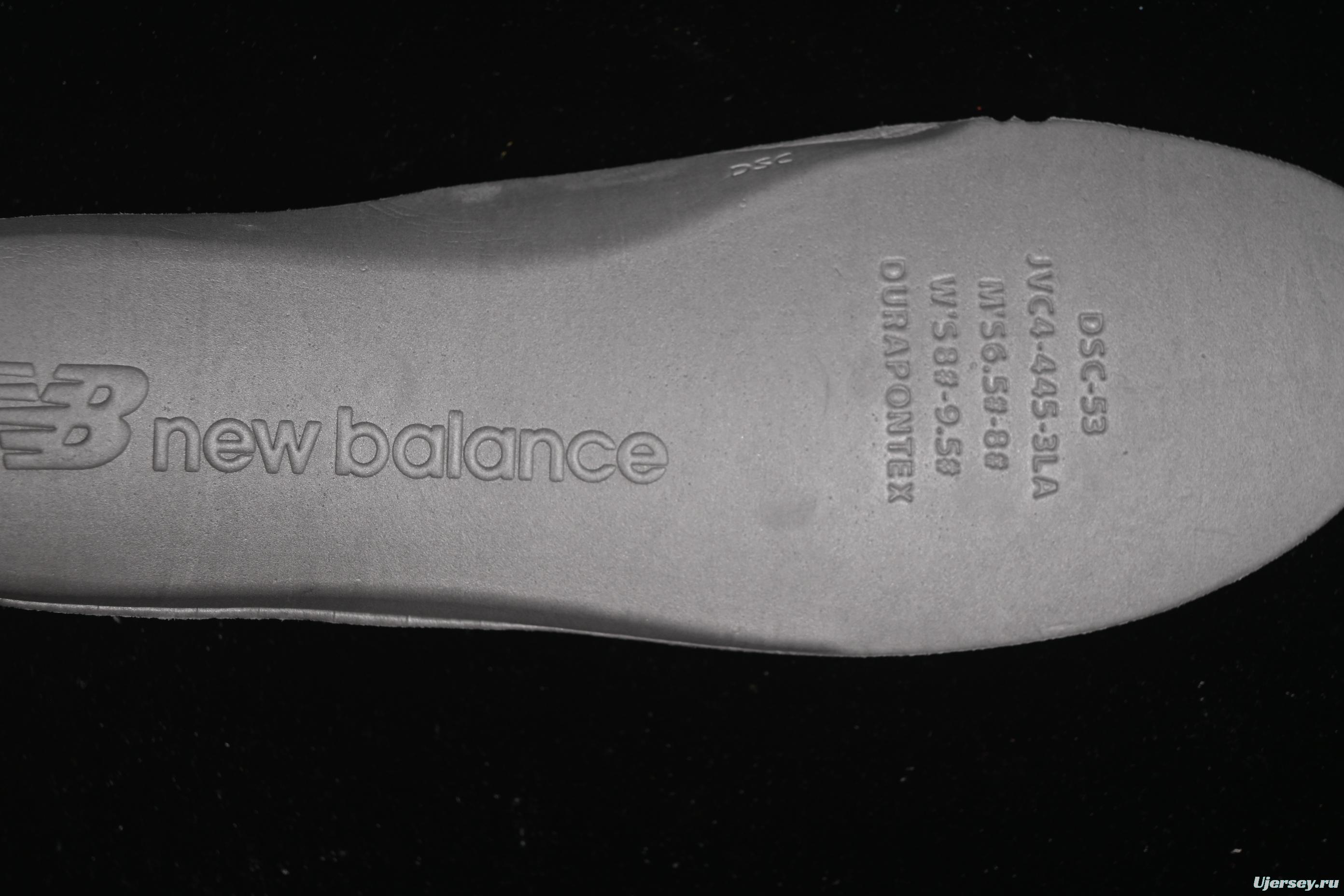 New Balance 2000 Series Retro Dad Style Casual Running Shoes - U2000DB