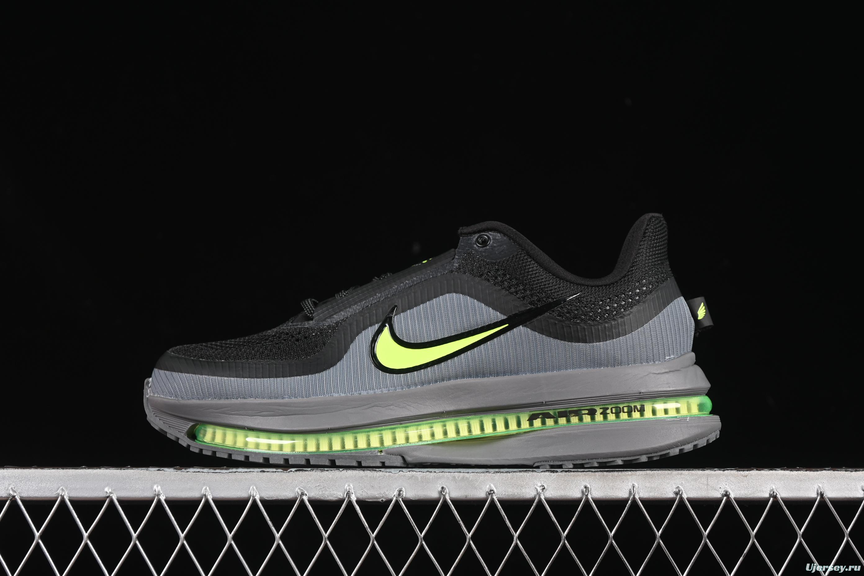 Nike Air Zoom Pegasus Premium Running Shoes with Mesh Upper and Air Cushion Technology - HQ2592-104
