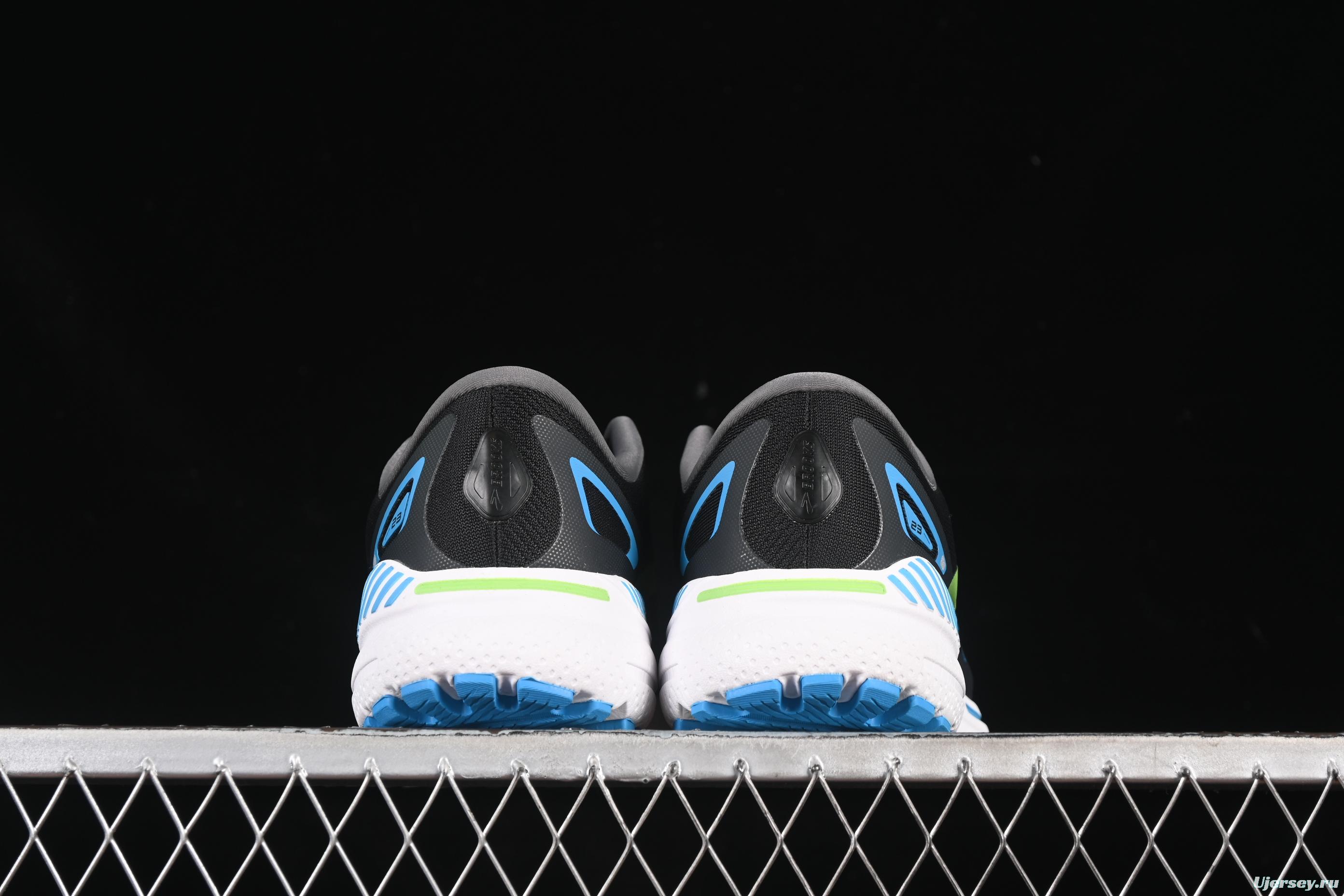 Brooks Adrenaline GTS 23 Running Shoes with Enhanced Support and Breathable Mesh - 1103911B006