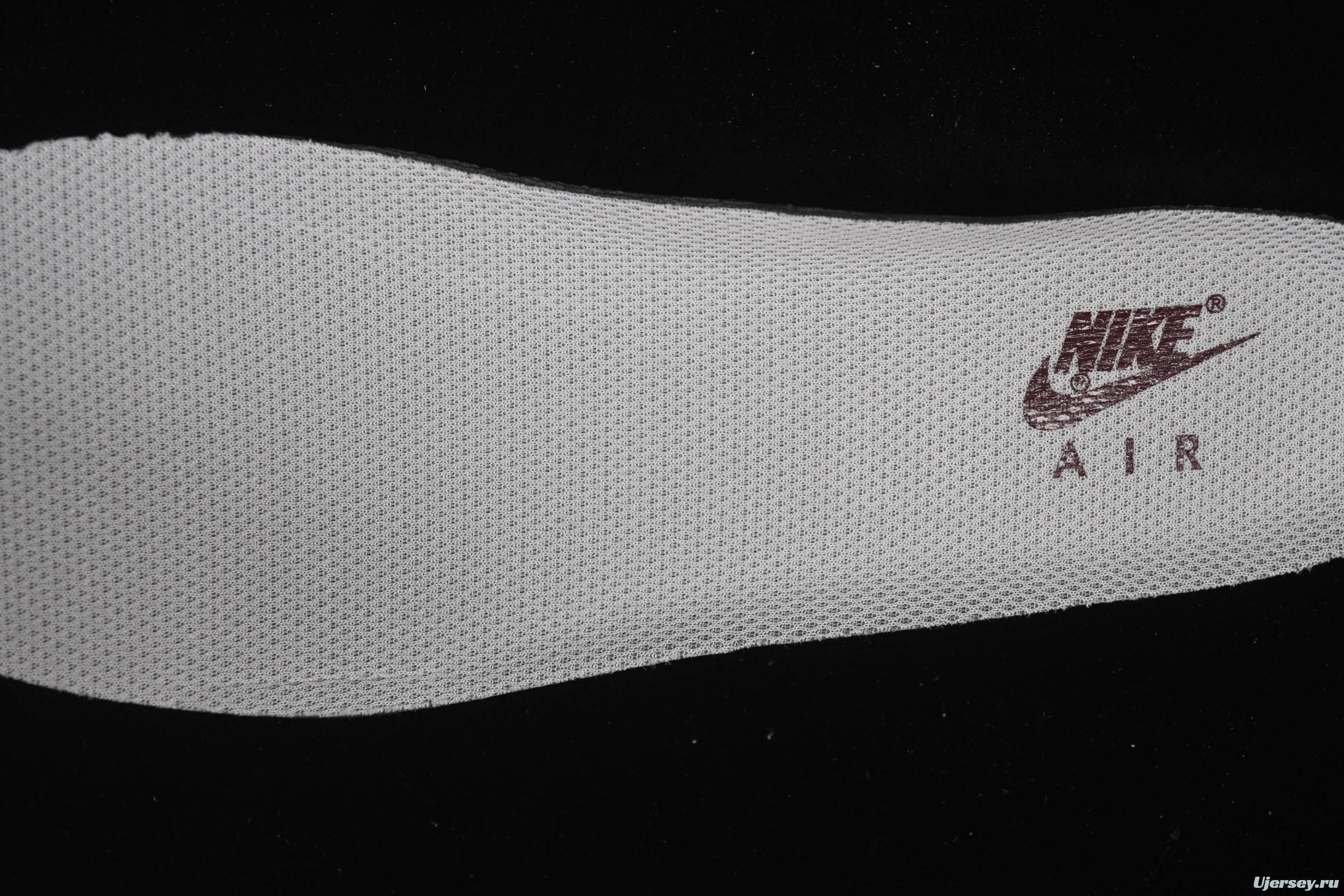 Nike Air Force 1'07 Low Dior Collaboration Floral Embroidery Casual Sneakers - DF0188-063