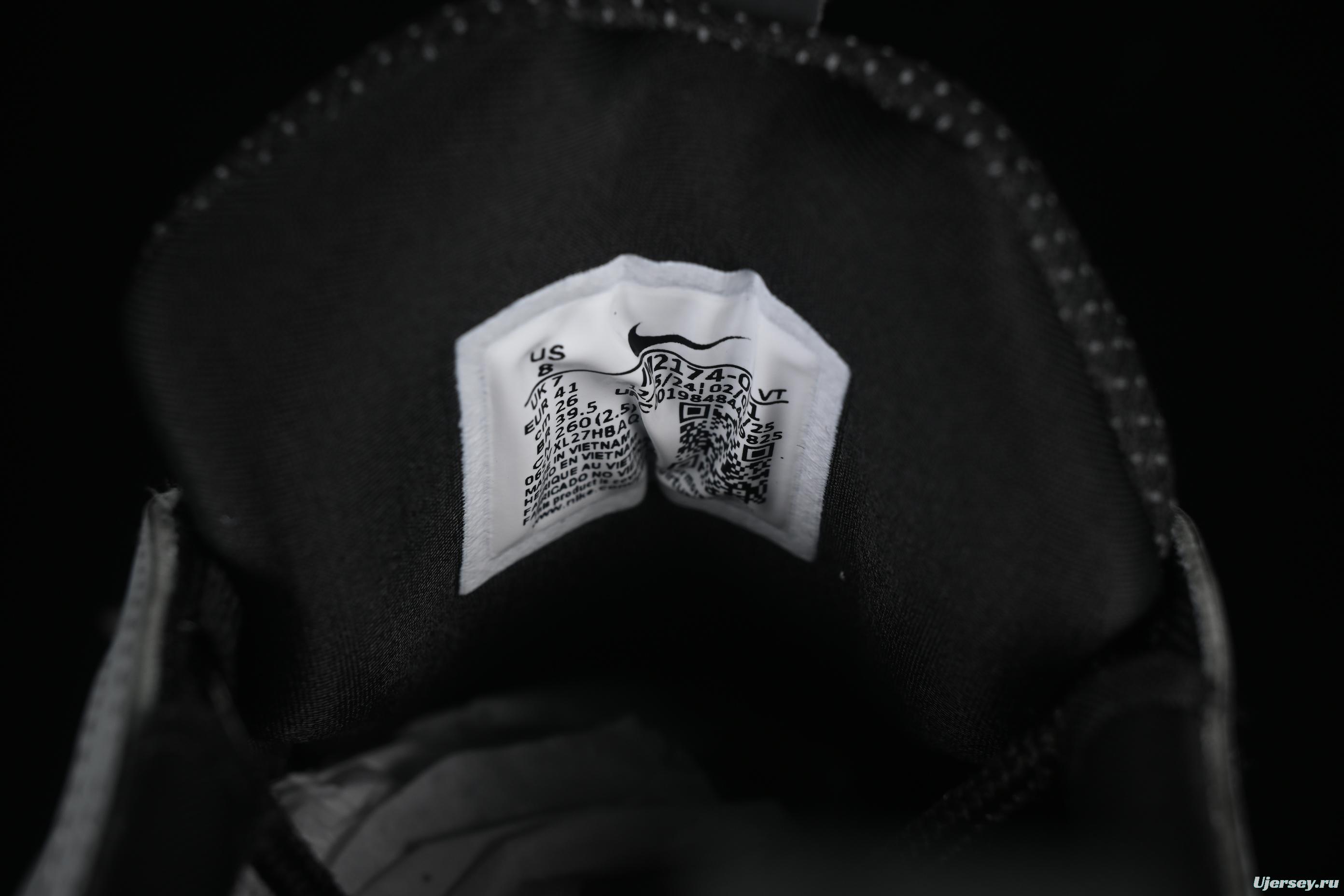 Nike Air Max 95/97 Retro Running Shoes with Full-Sole Air Cushion - IM2174-001