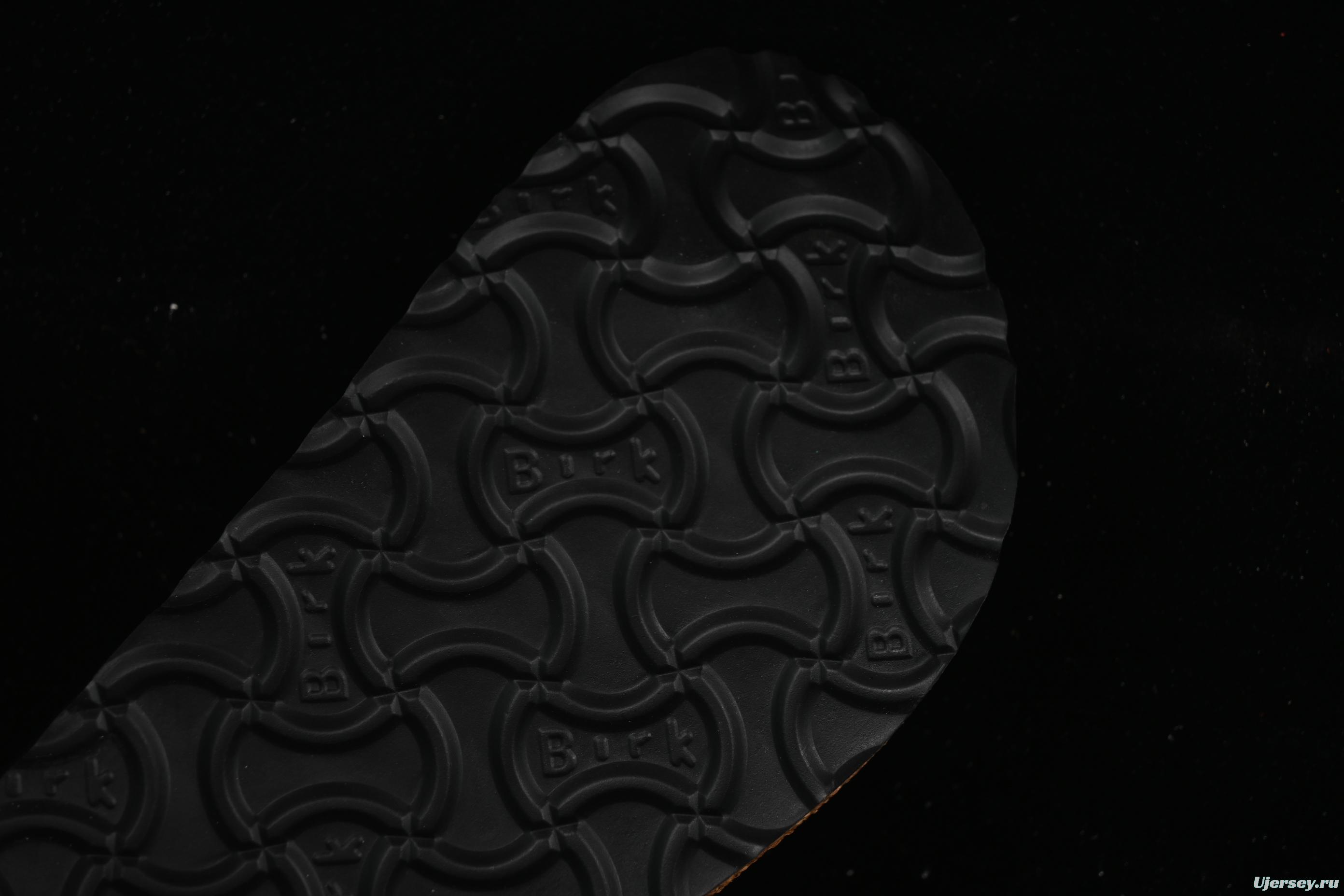 Birkenstock Milano Unisex Soft Footbed Sandals with Cork Latex Sole - 652801