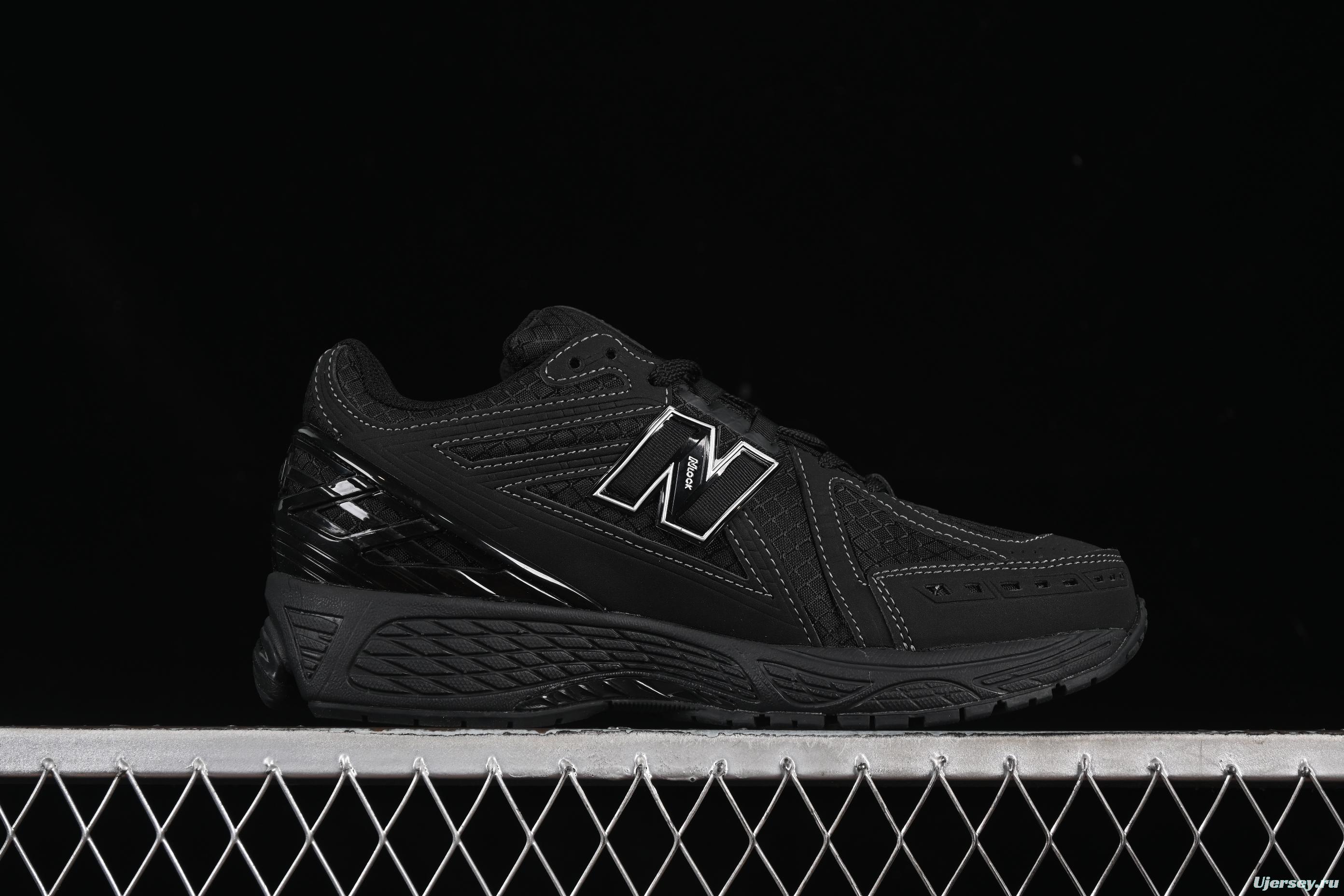 New Balance 1906 Series Retro Dad Style Casual Running Shoes - M1906RWF