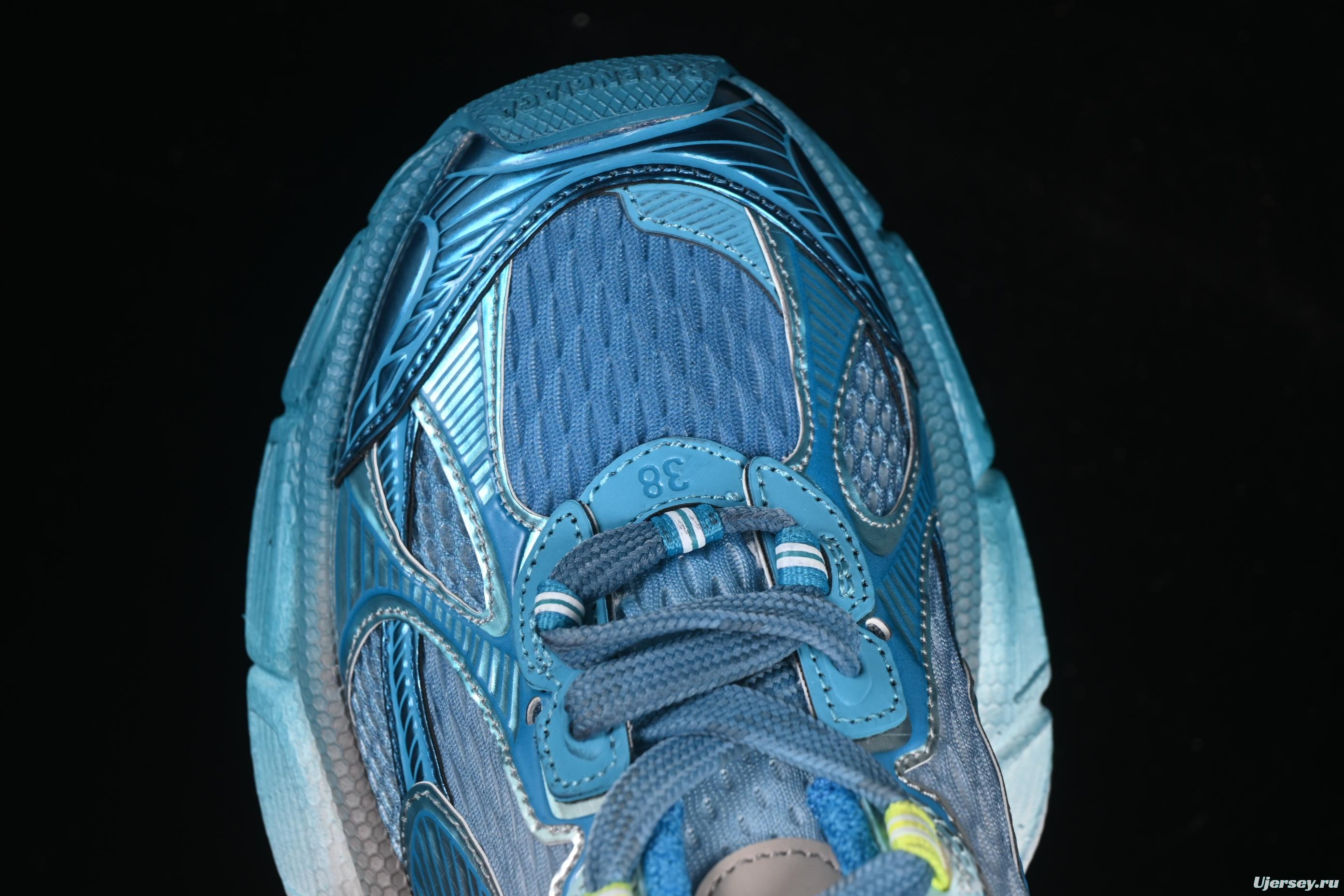 Balenciaga Phantom Sneaker - W3XTS9479