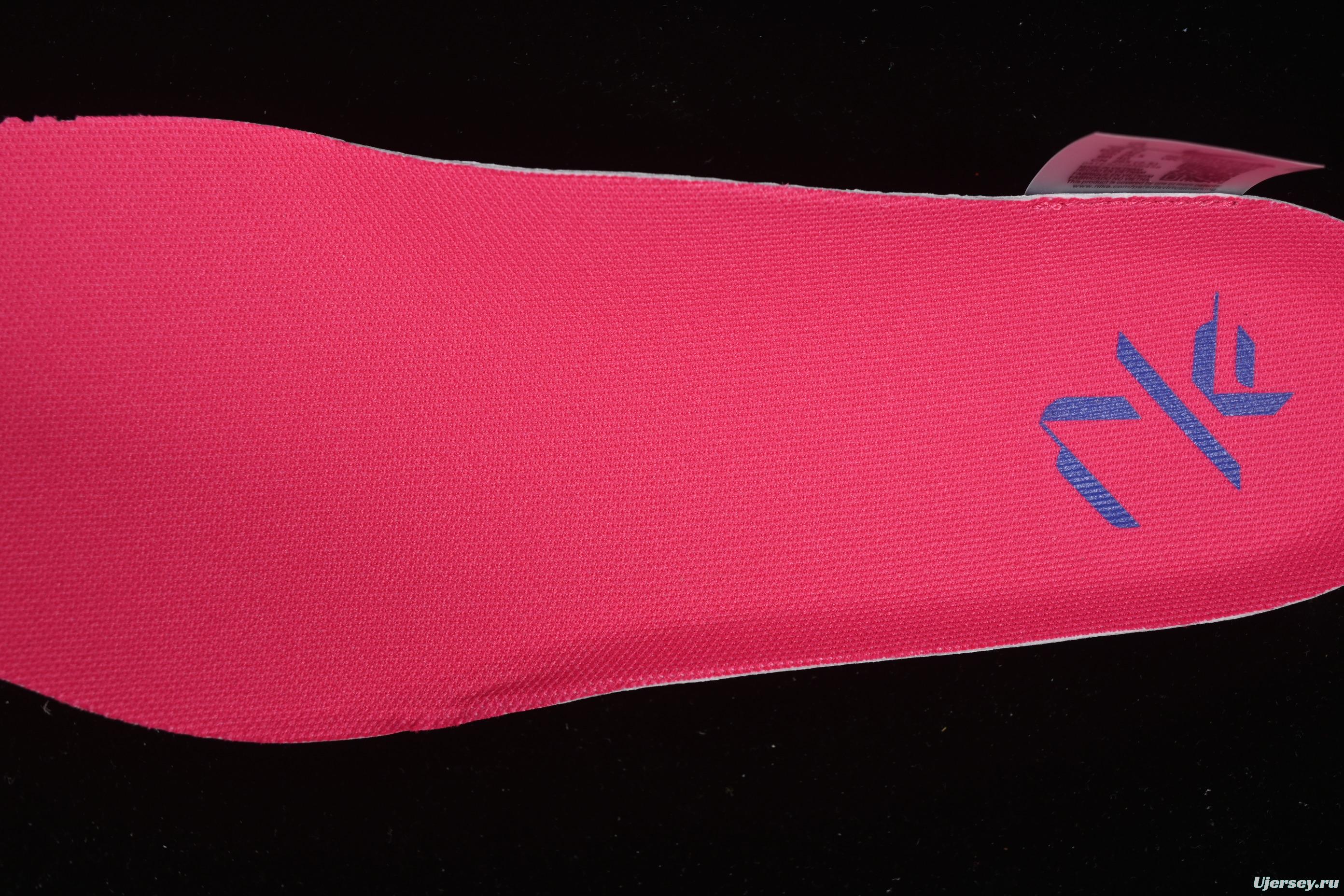 Nike Zoom AlphaFly Next 3% Prototype Marathon Running Shoes with Dual Air Zoom and ZoomX Foam - FD8315-012