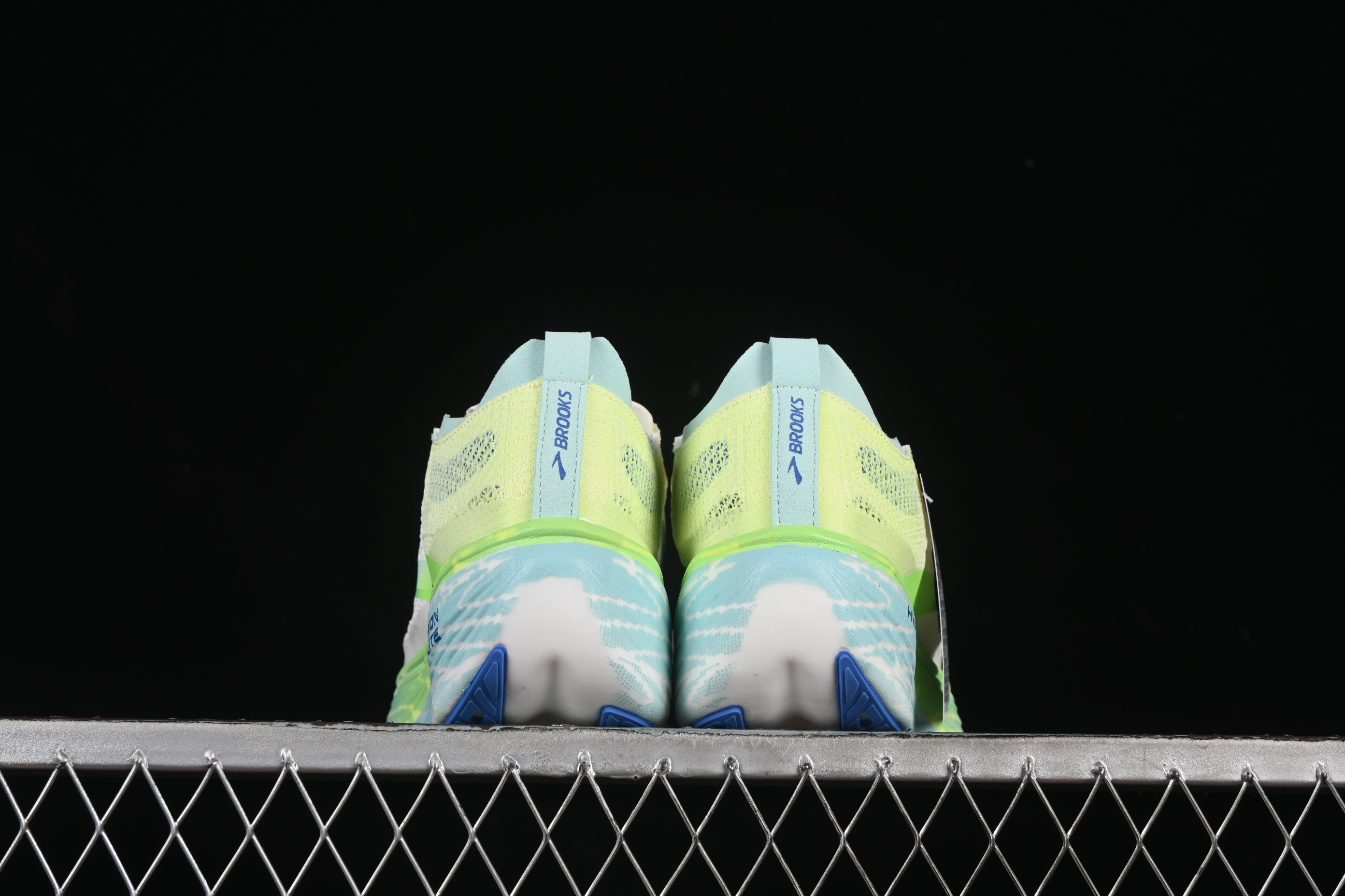 Brooks Hyperion Elite 4 PB Running Shoes - 1000531D134