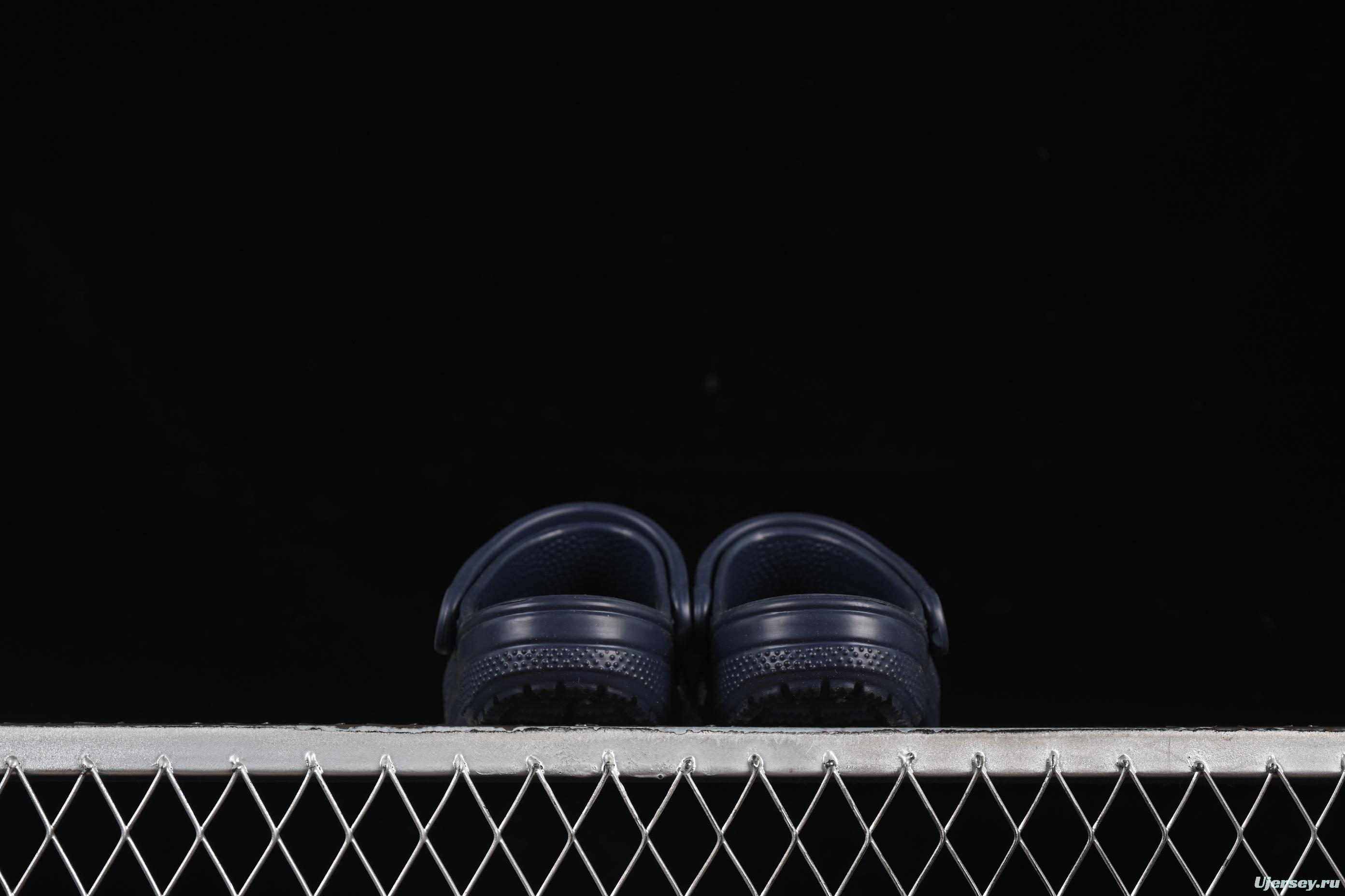 Crocs Classic Clog Kids Breathable Lightweight Slip-Resistant Water Shoes - Classic