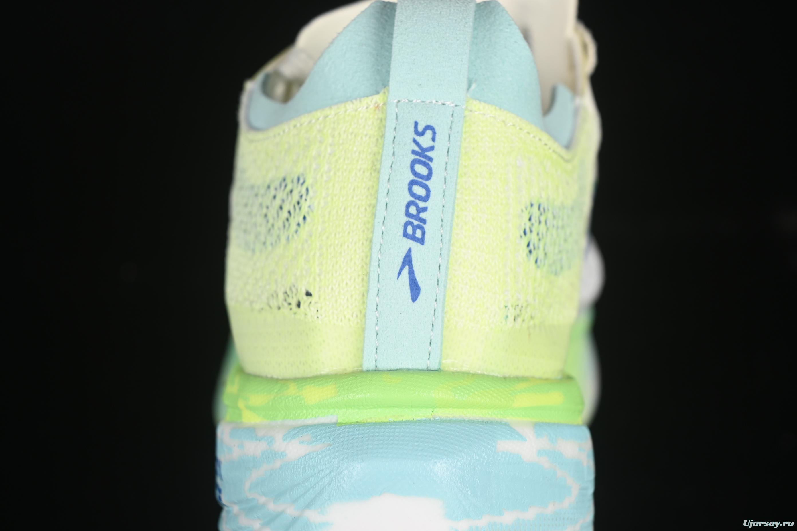 Brooks Hyperion Elite 4 PB Running Shoes - 1000531D134