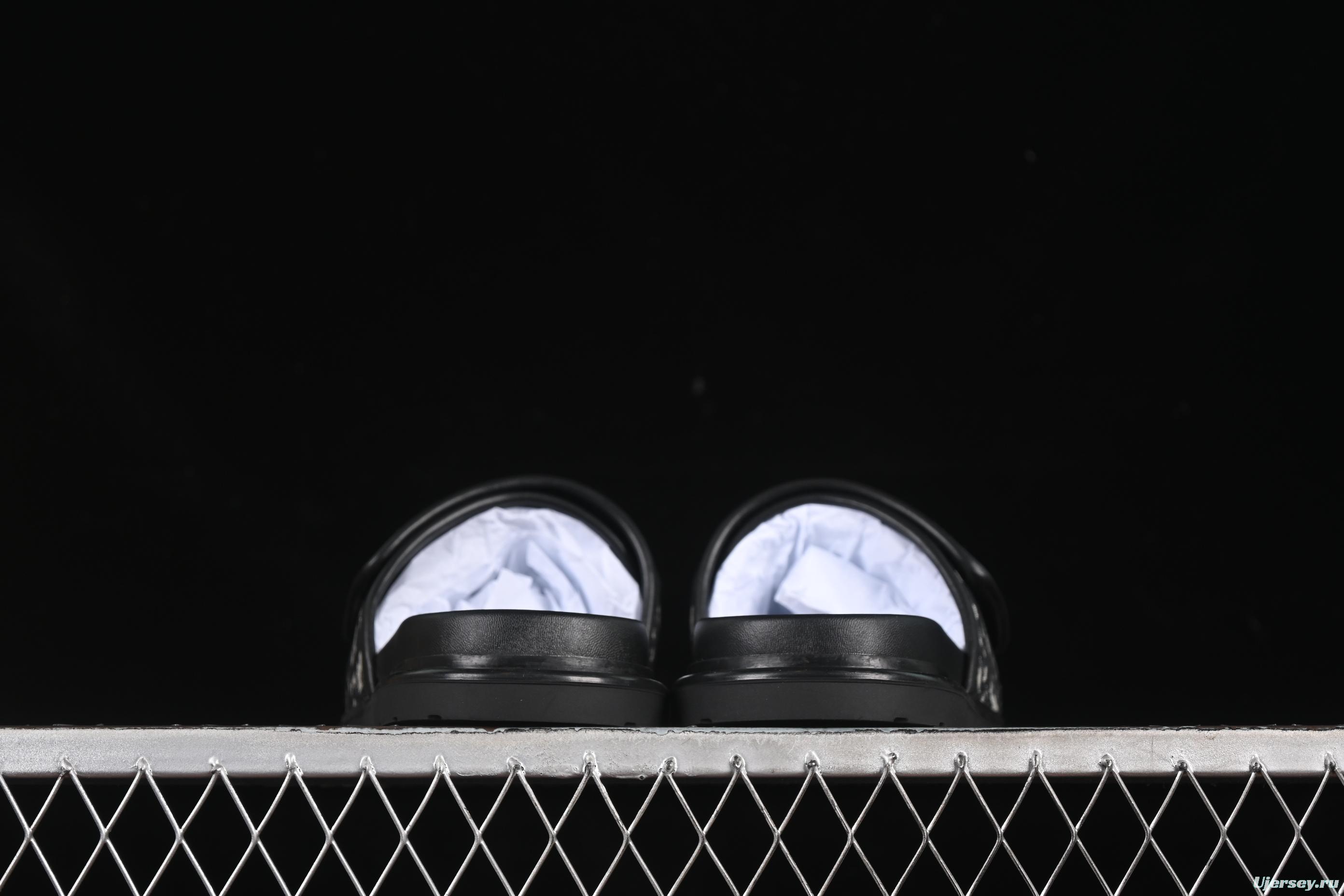 Dior Aqua Summer Men's Platform Casual Sandals with Oblique Print and Leather Accents - 3SA126ZSA