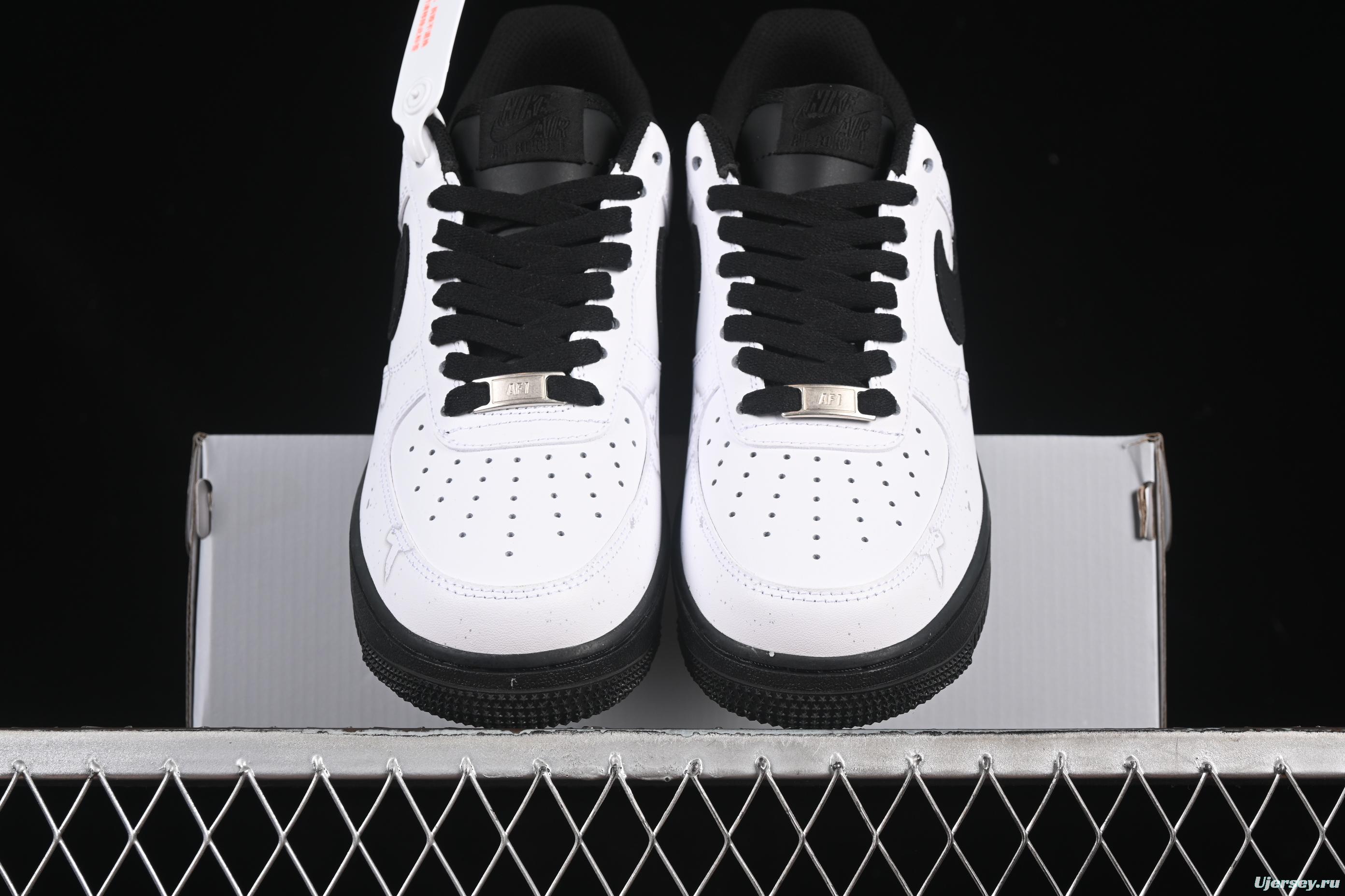 Nike Air Force 1'07 Low Mist Rule Casual Sneakers - ZH0316-081