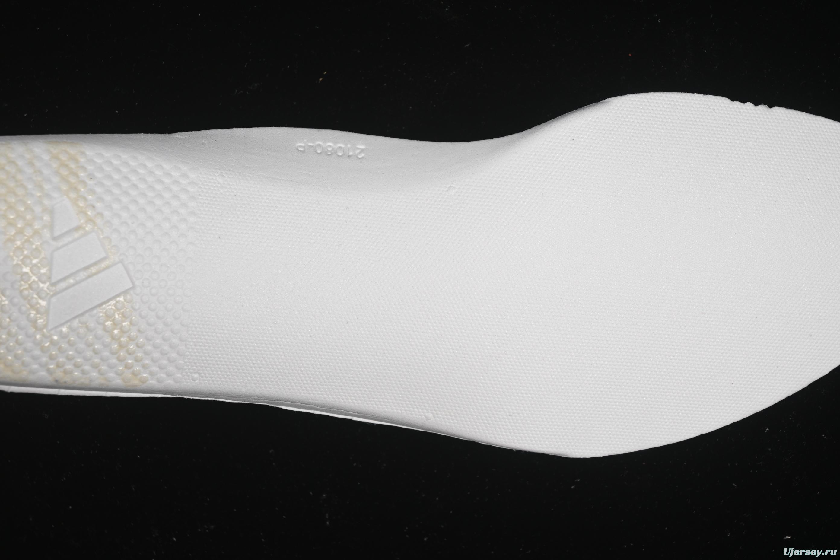 Adidas Adizero Boston 13 Running Shoes with Breathable Design - JS4944