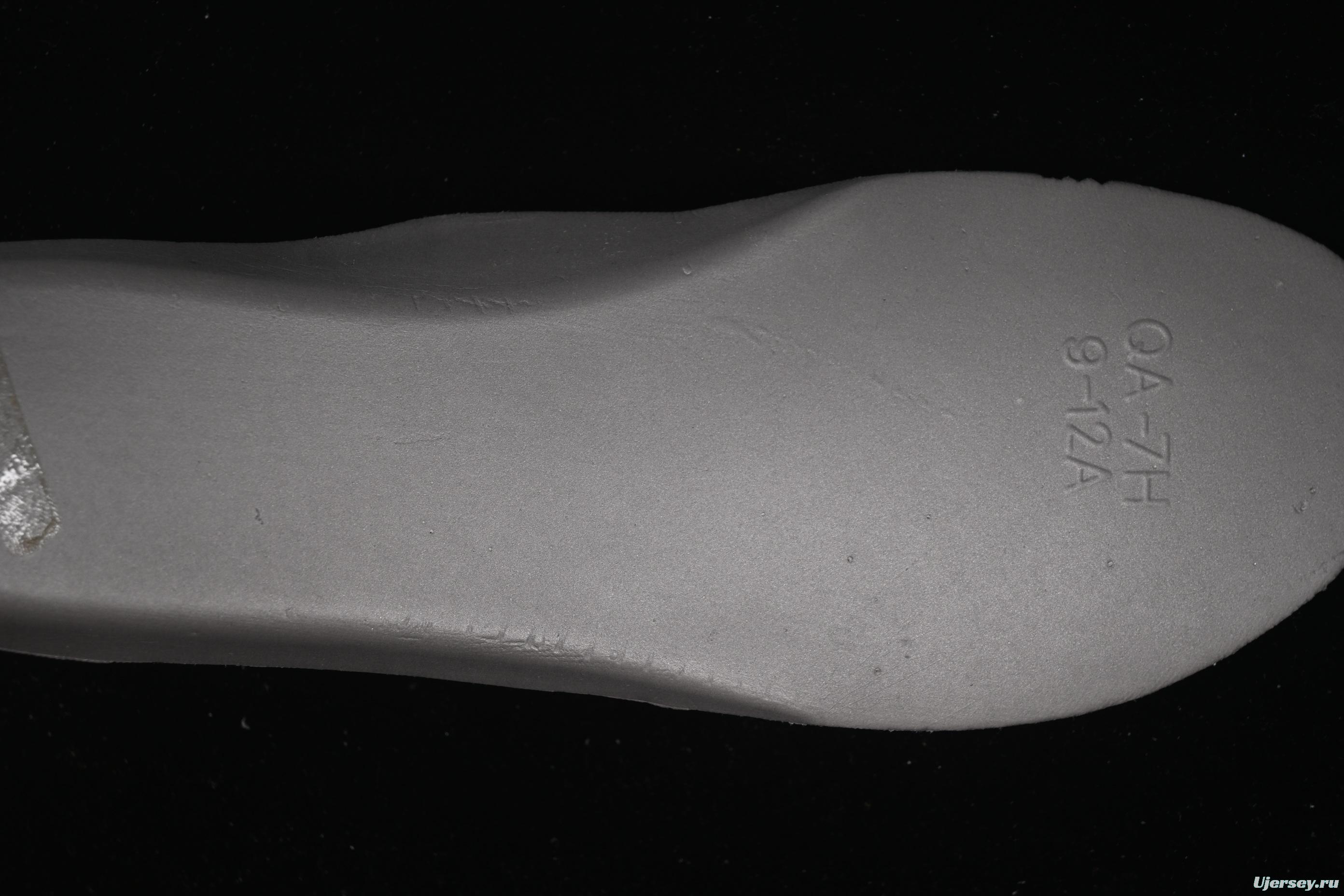 New Balance Fresh Foam X More V3 TDS Low-Top Running Shoes with Durable Anti-Slip Design - MTMORAB3