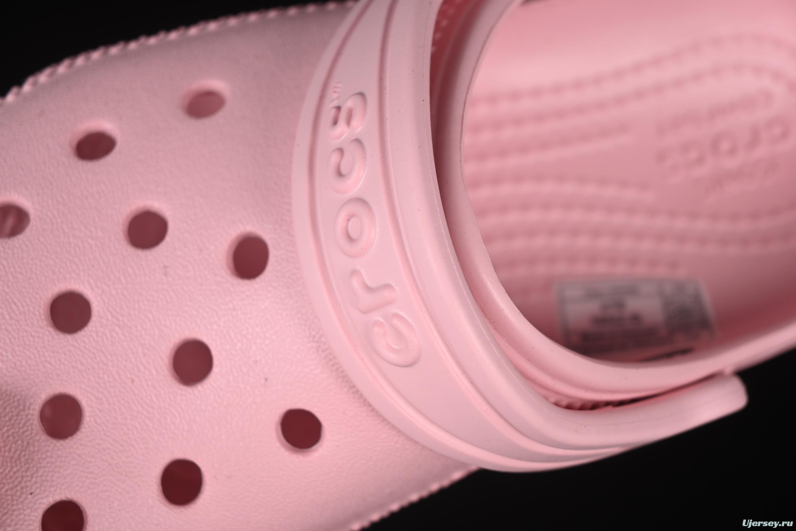 Crocs Classic Clog Kids Lightweight Slip-Resistant Comfortable Sandals - Classic