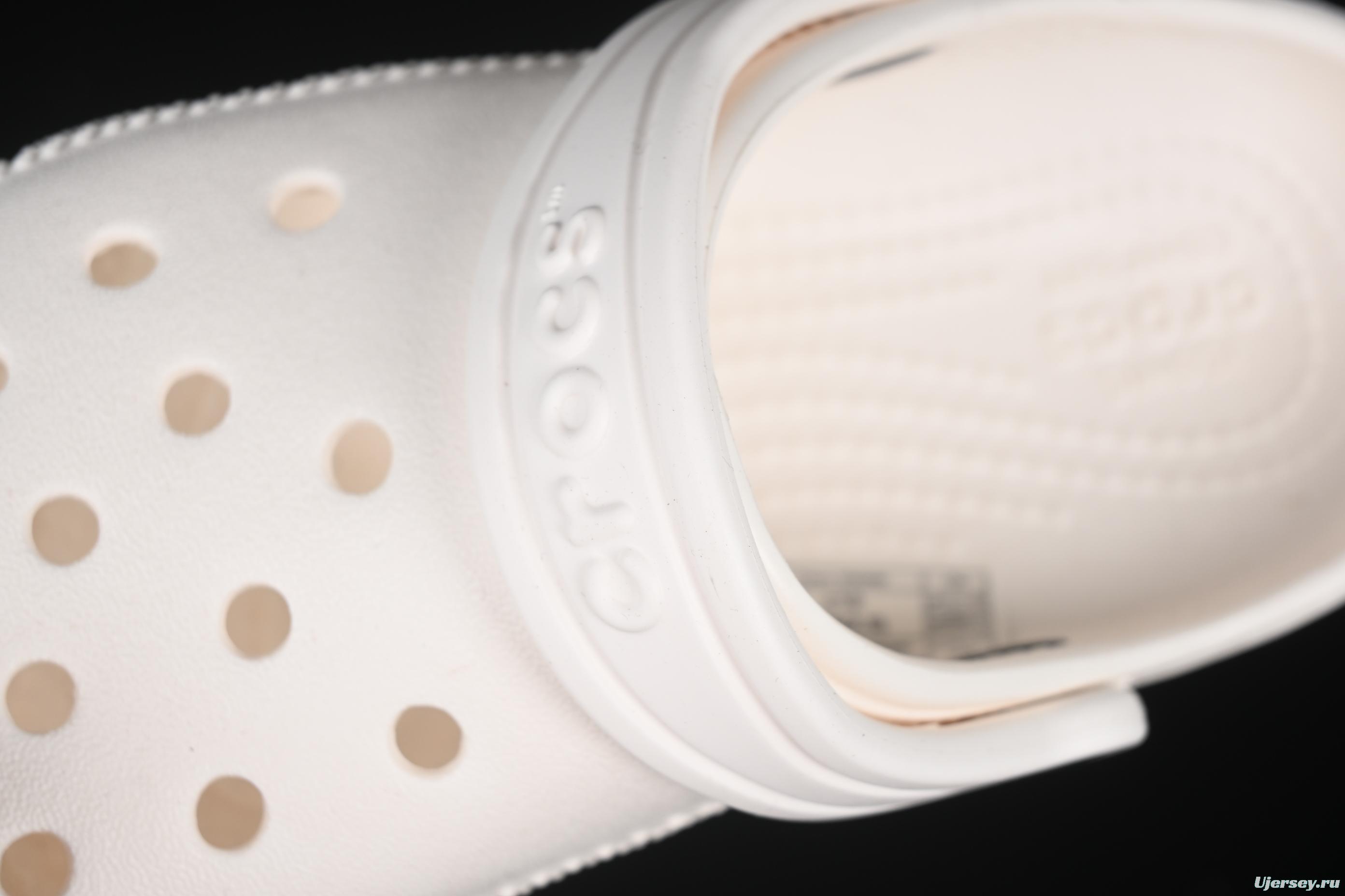 Crocs Classic Clog Kids Comfortable Lightweight Slip-Resistant Casual Shoes - Classic