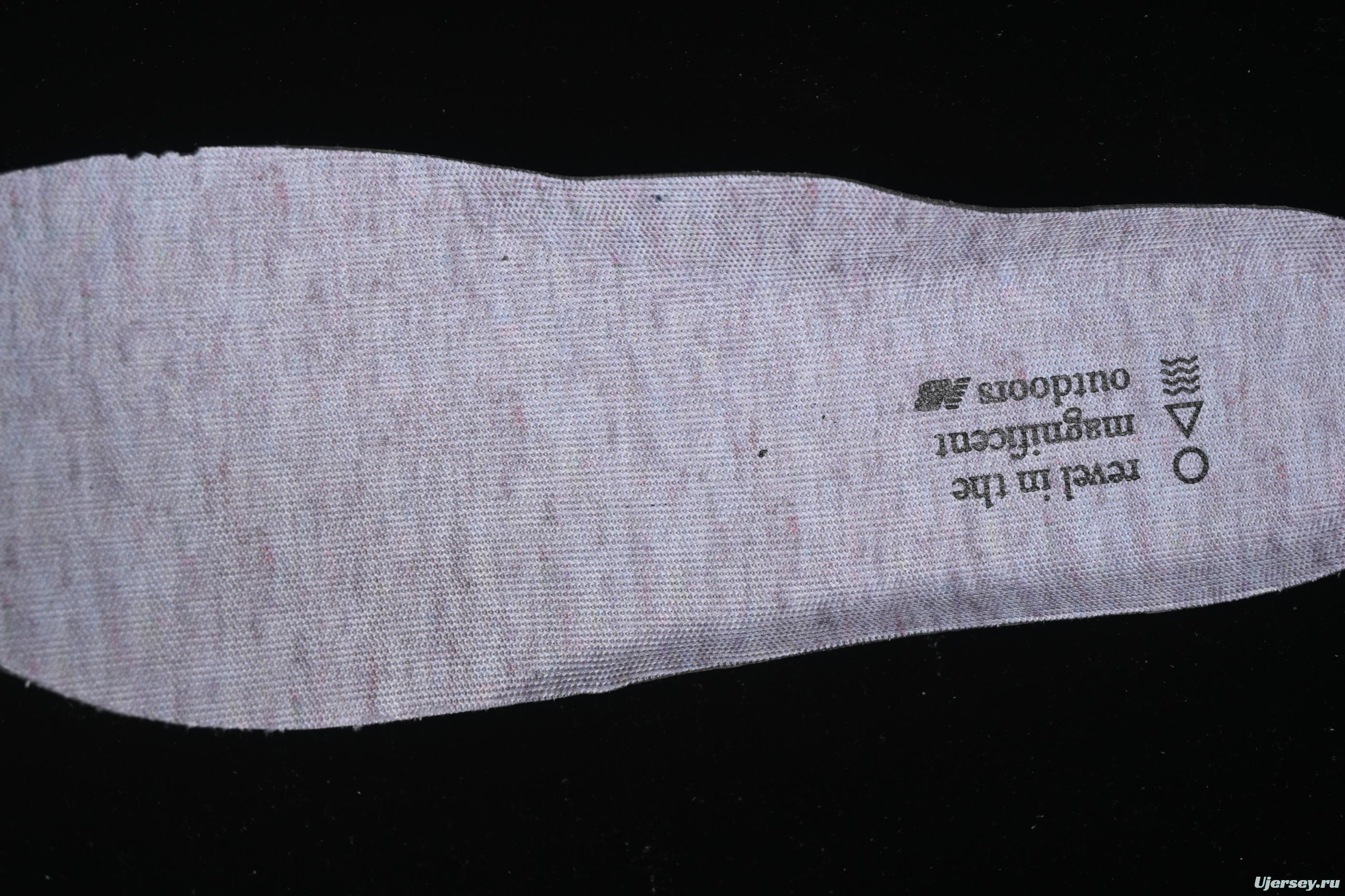 New Balance Fresh Foam X More V3 TDS Low-Top Running Shoes with Durable Anti-Slip Design - MTMORAB3