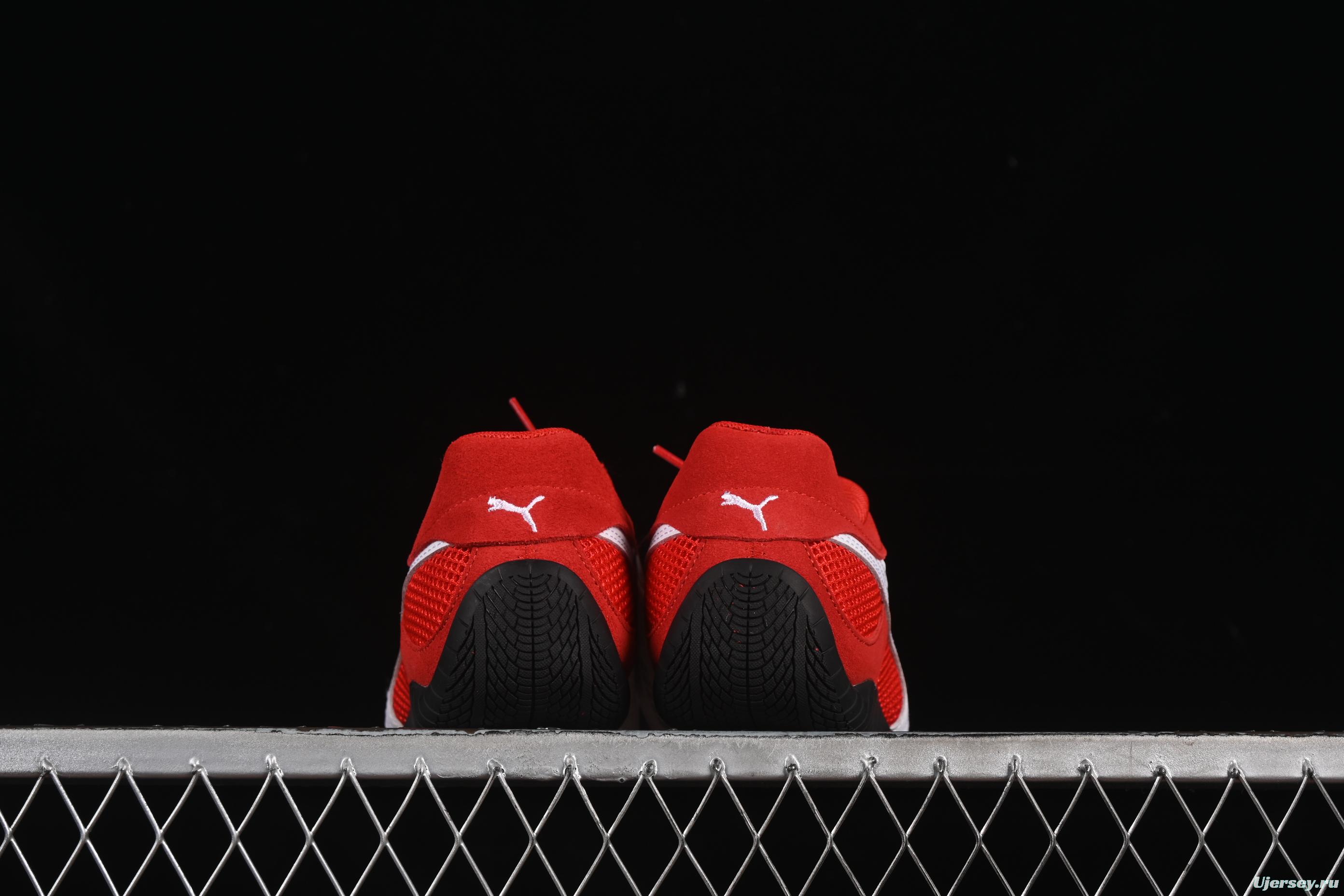 Puma The Open Product x Puma Speedcat Racing Series Low-Top Lifestyle Casual Shoes - 403589-02