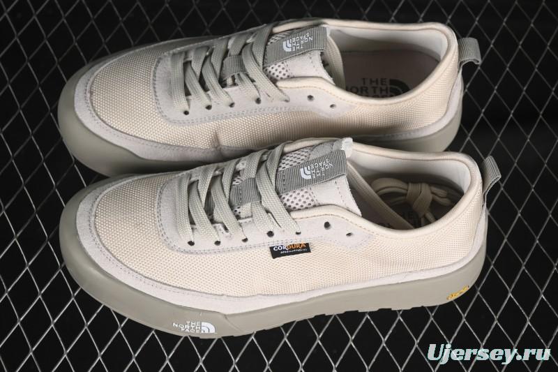 The North Face Low-Cut Hiking Trail Outdoor Casual Board Shoes - NF0A8AD94QI-080