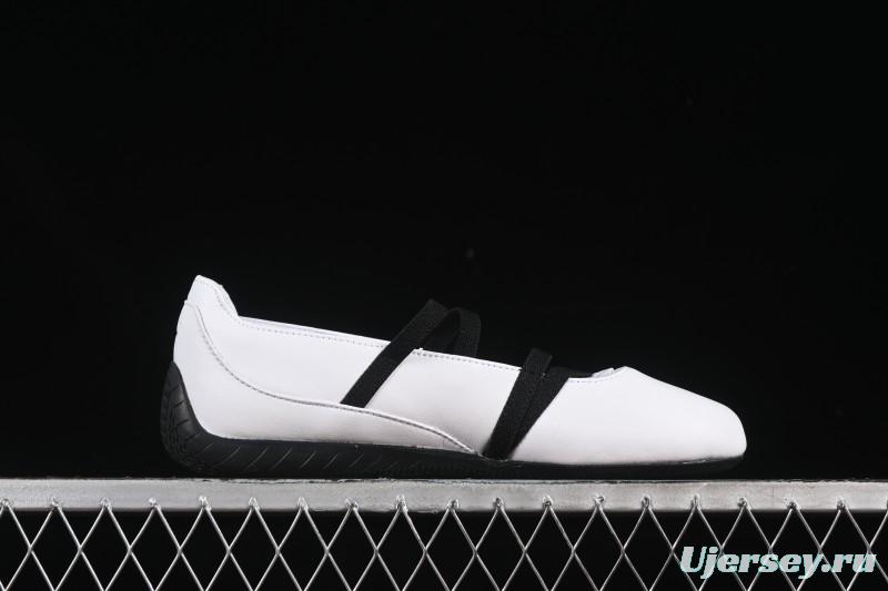 Puma Speedcat Ballet LTH Low-Top Lifestyle Casual Ballet Shoes - 403587-02