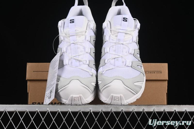 Salomon XA PRO 3D Outdoor Trail Running Shoes - 475777-26