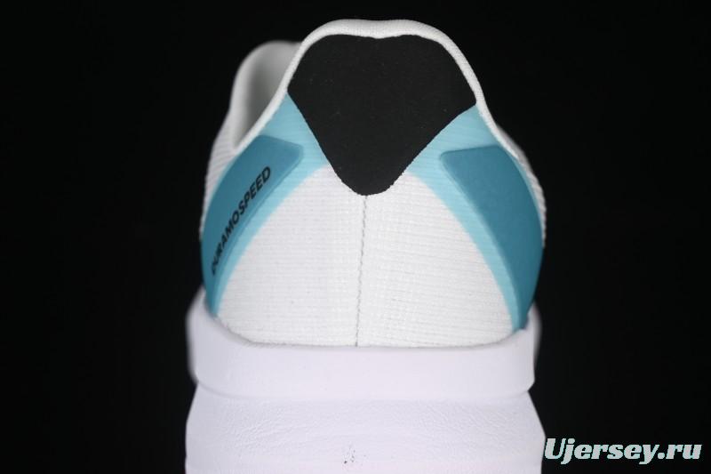 Adidas Duramo Speed M IE9674 Summer Breathable Casual Running Shoes