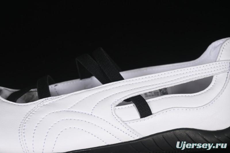 Puma Speedcat Ballet LTH Low-Top Lifestyle Casual Ballet Shoes - 403587-02