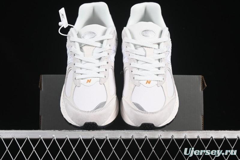 New Balance 2002 Series Retro Casual Running Shoes - M2002REC